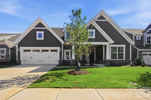 Photo of 4493 Blue Mound Court, Stanley, NC 28164 (MLS # 4398039)