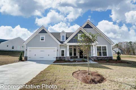 Photo of 4493 Blue Mound Court, Stanley, NC 28164 (MLS # 4398039)