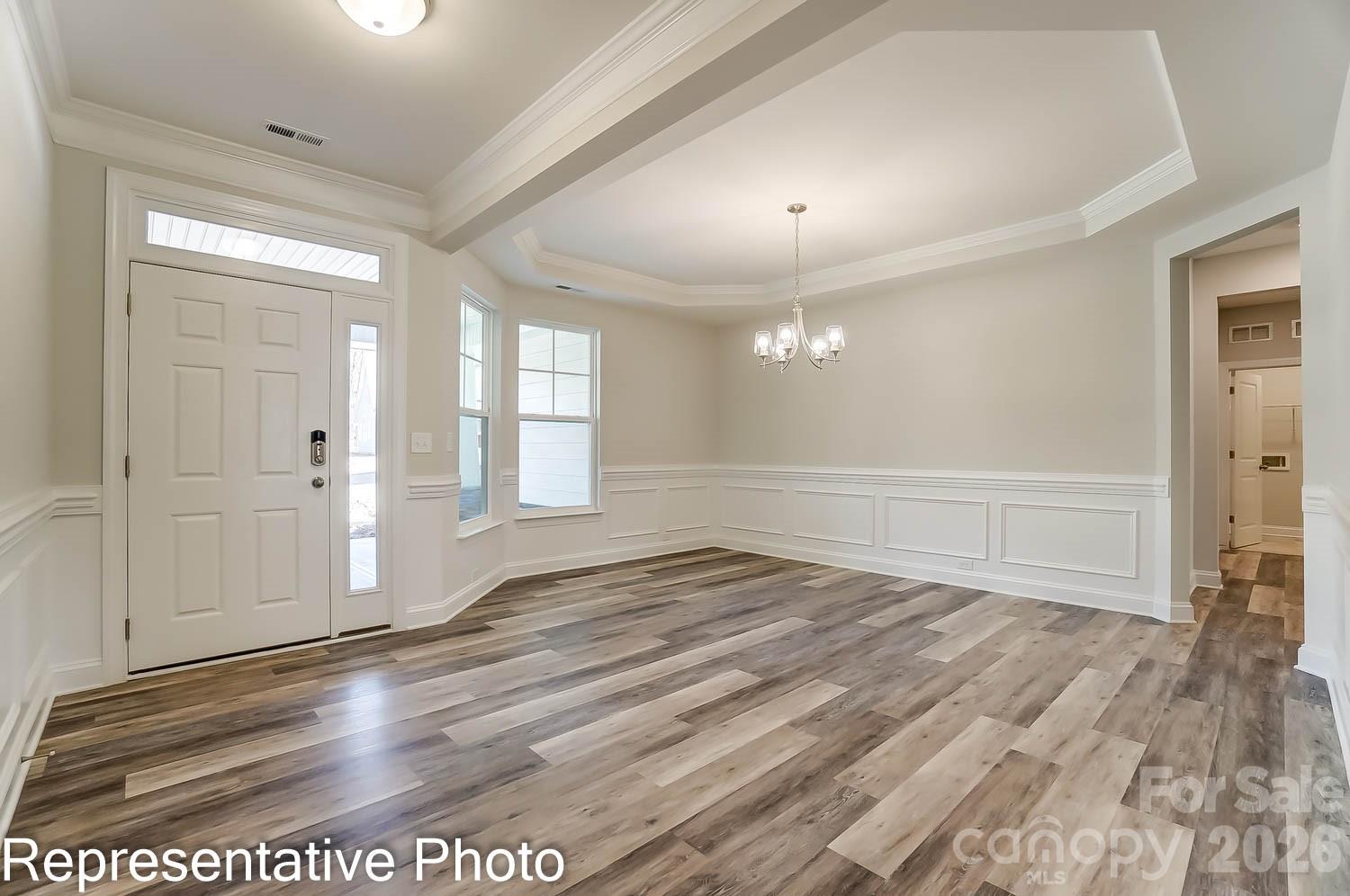 4493 Blue Mound Court
