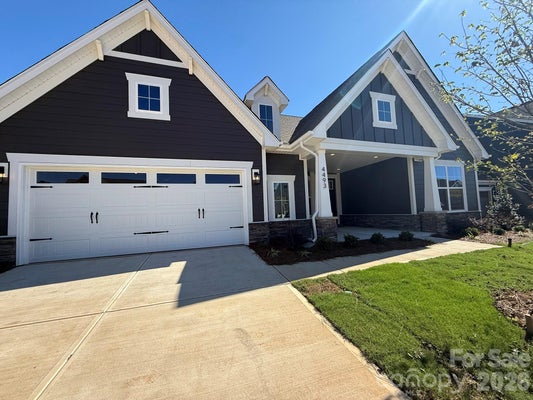 BLUE RIDGE DR, STANLEY, NC 28164 - Image 78d12c814cdee9d9cdc875dc090e4001/476159965
