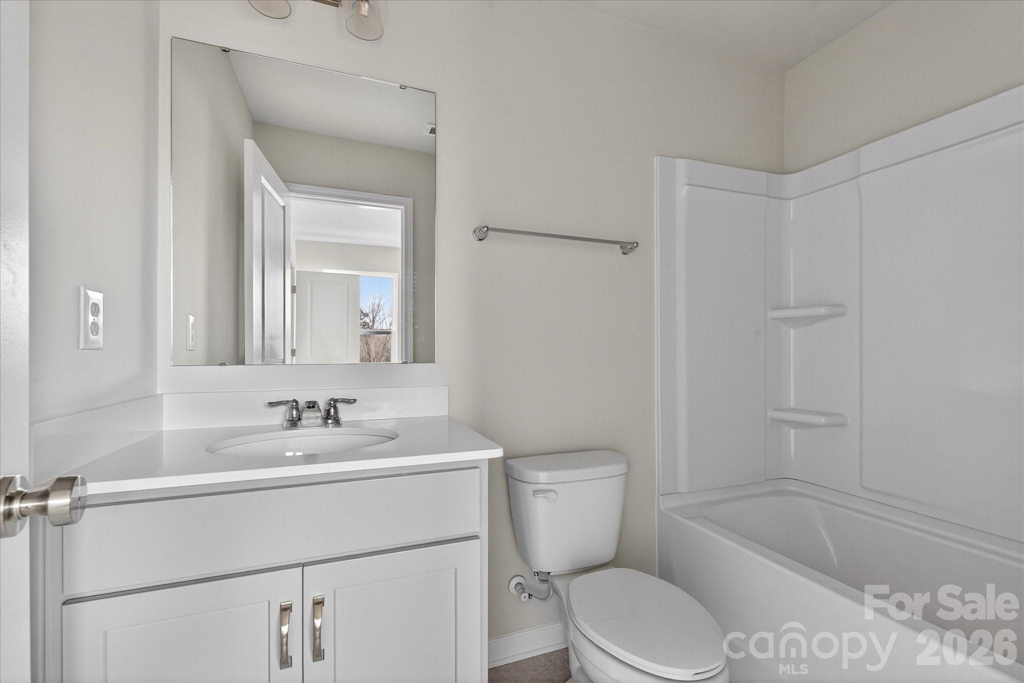 Brixton - Residential