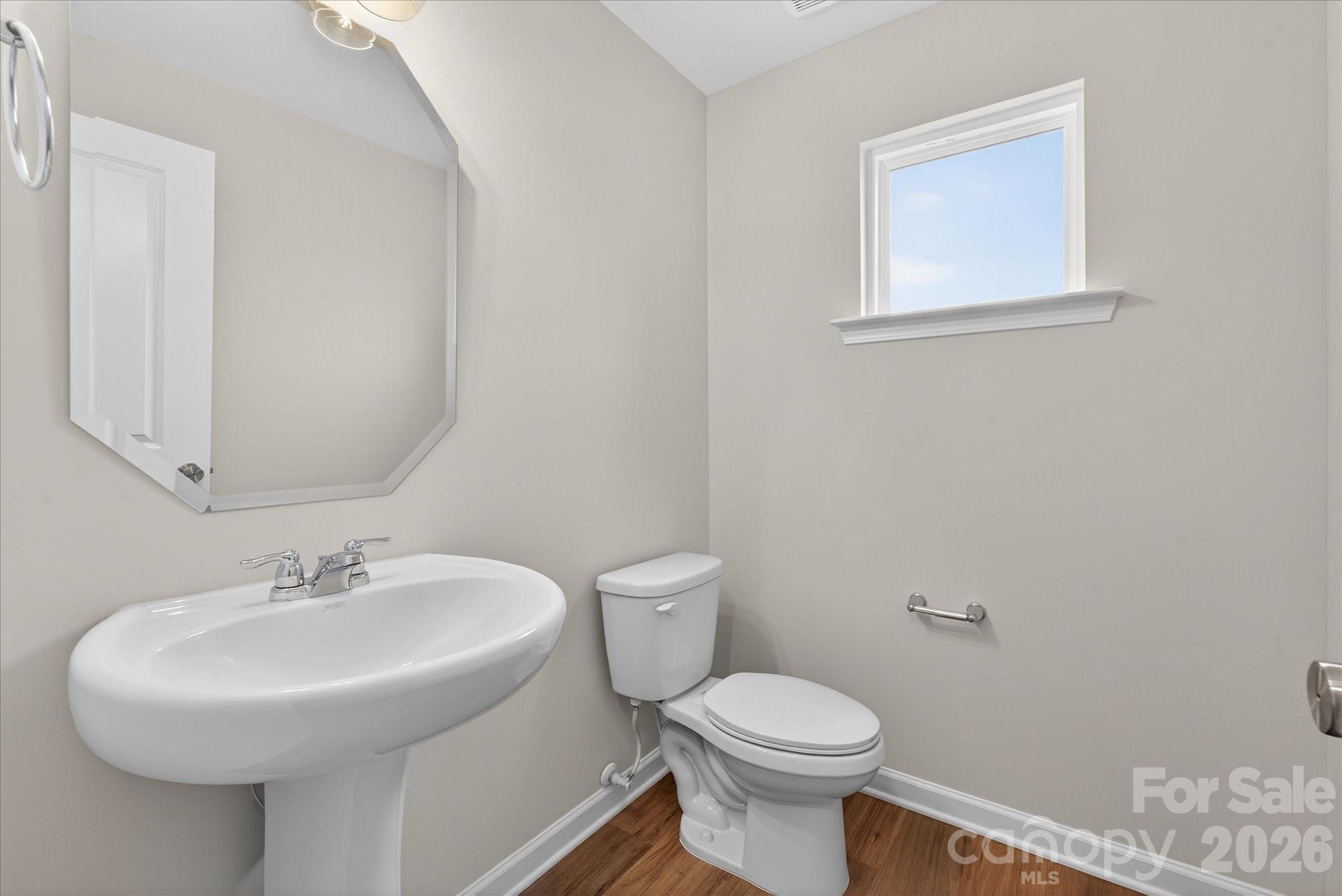 Brixton - Residential