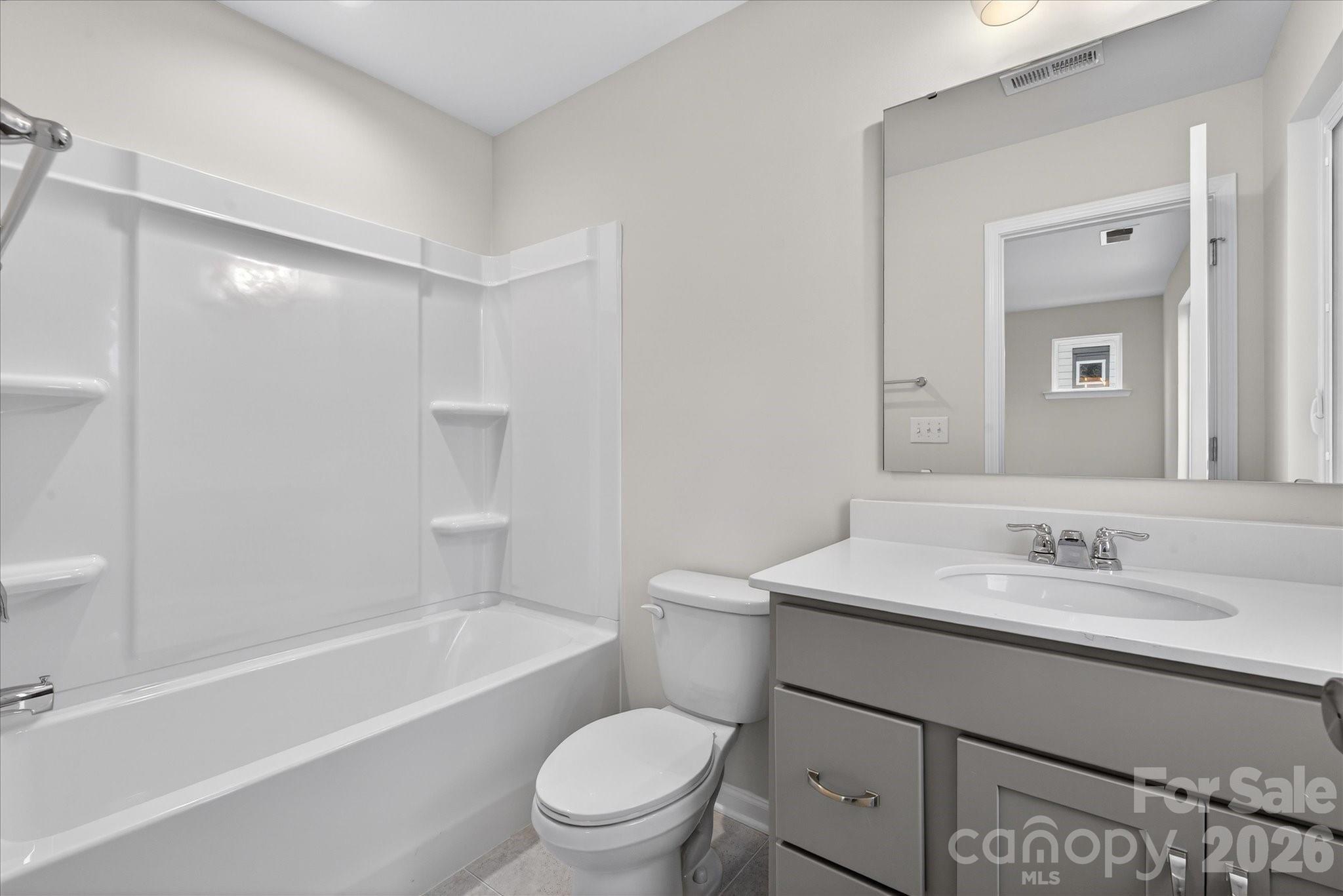 Brixton - Residential