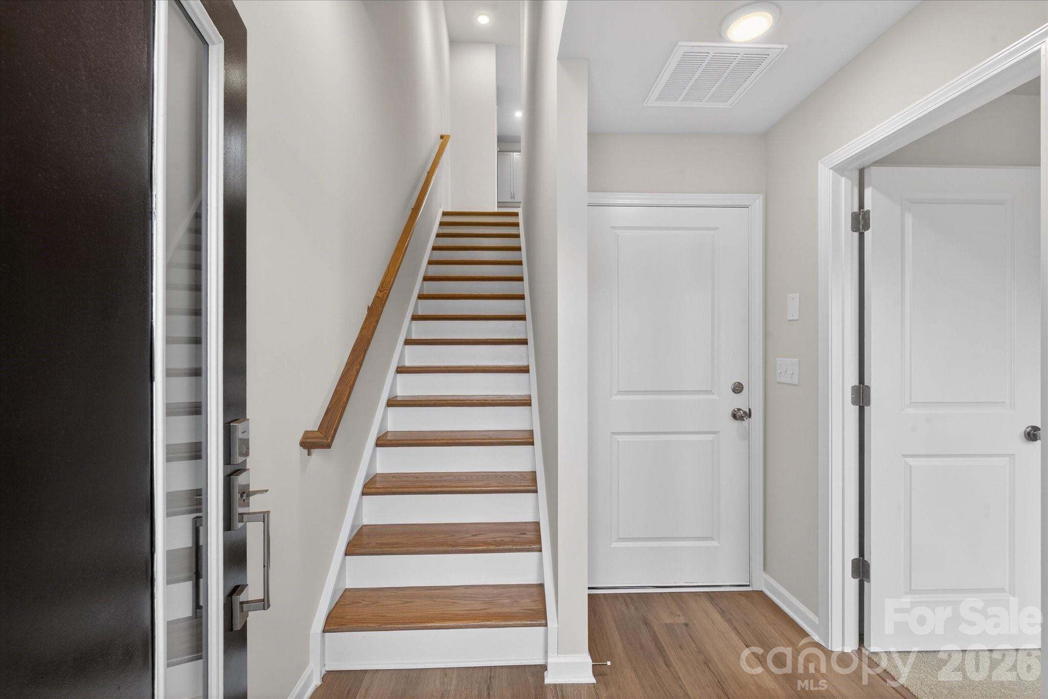 Brixton - Residential