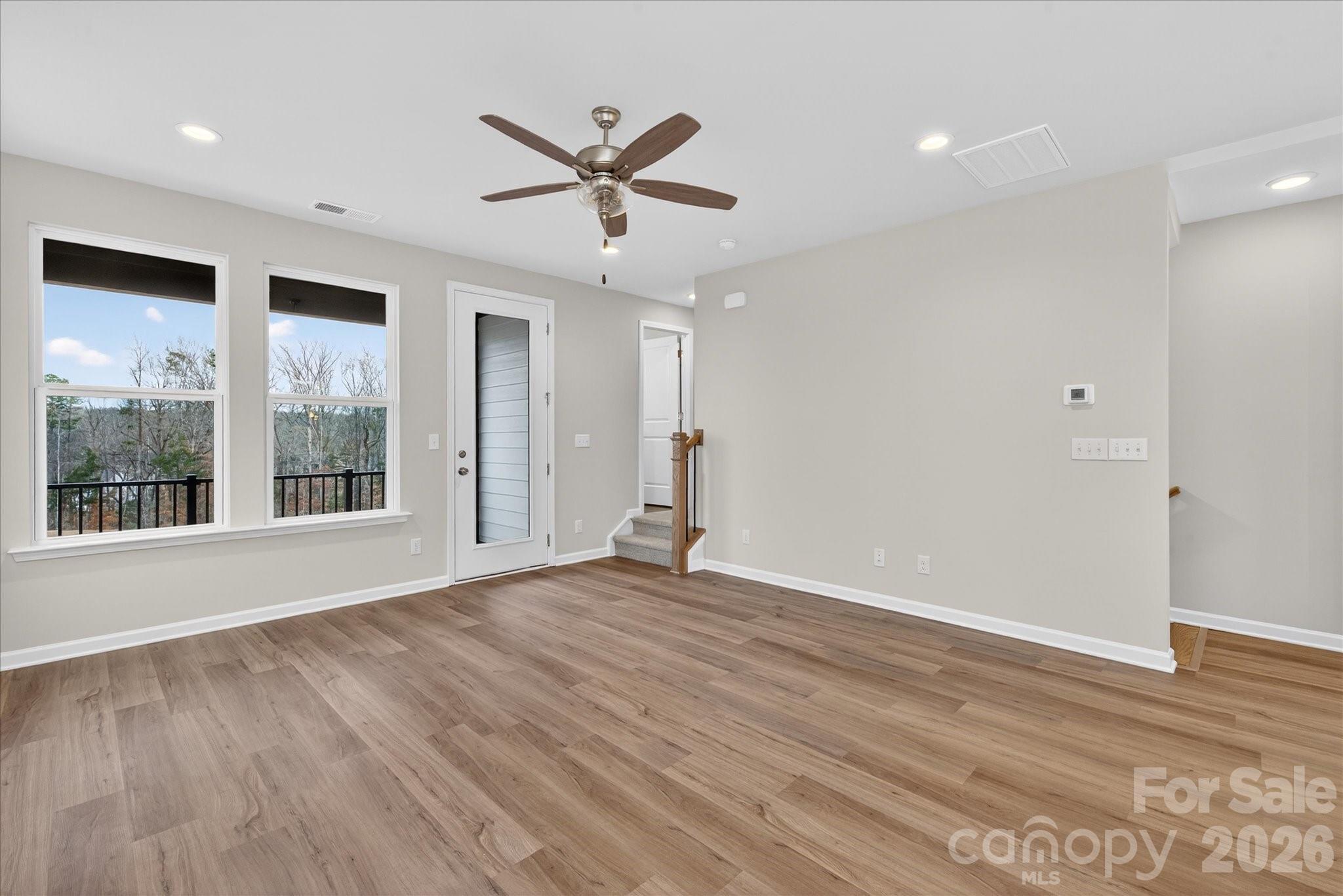 Brixton - Residential