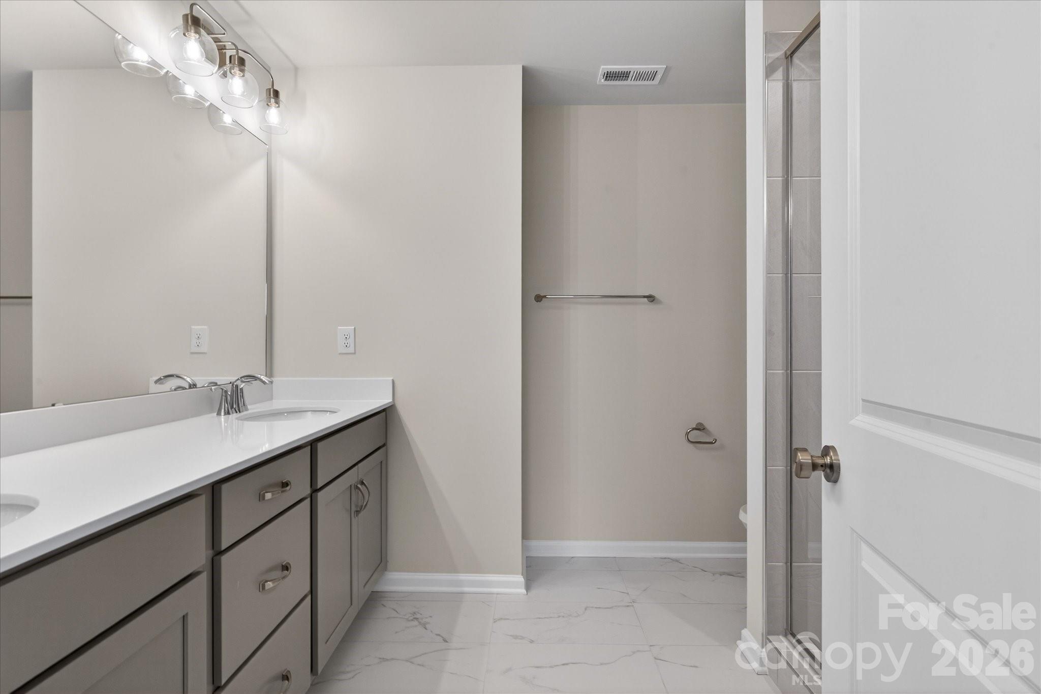 Brixton - Residential