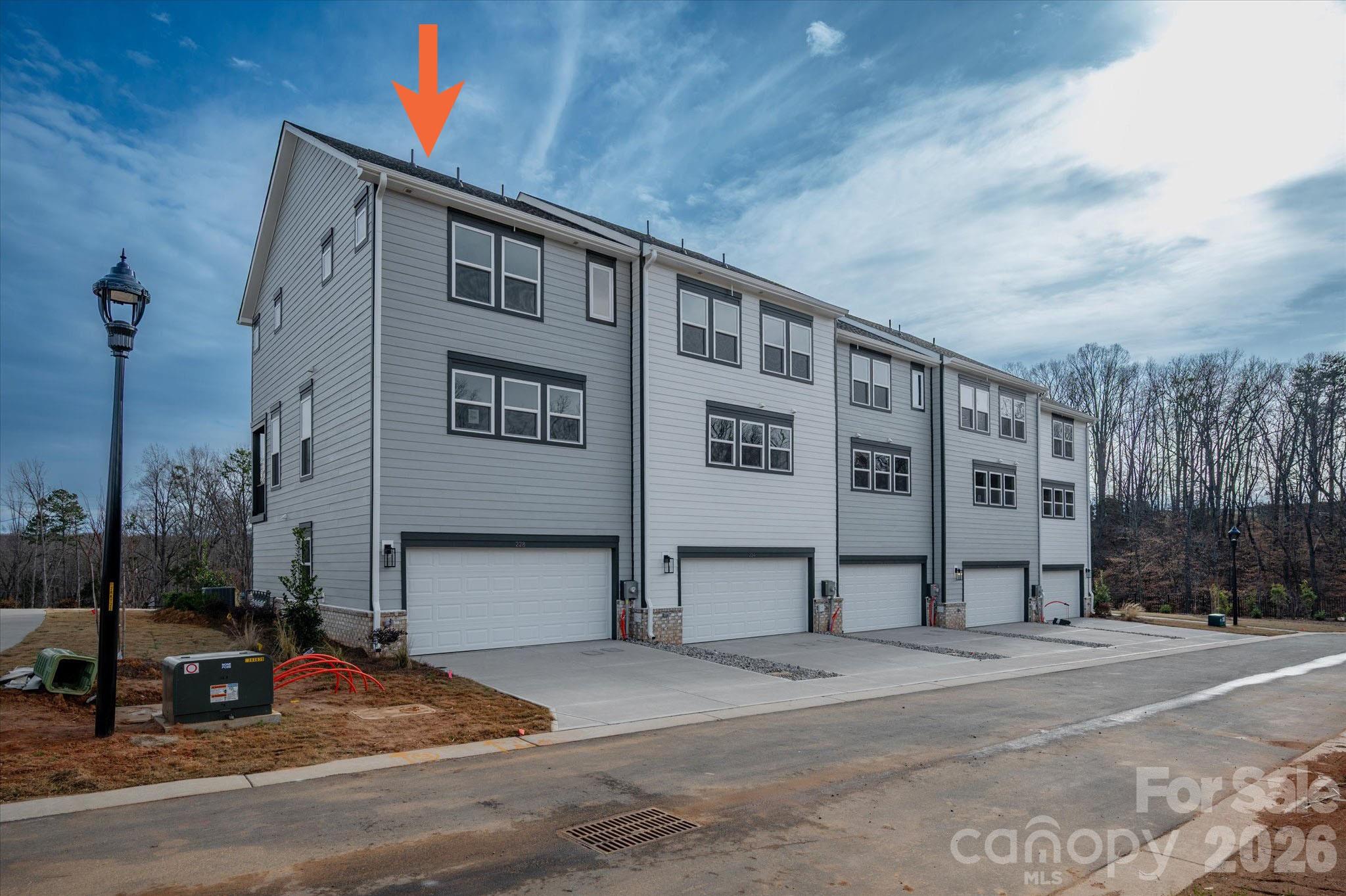 Brixton - Residential