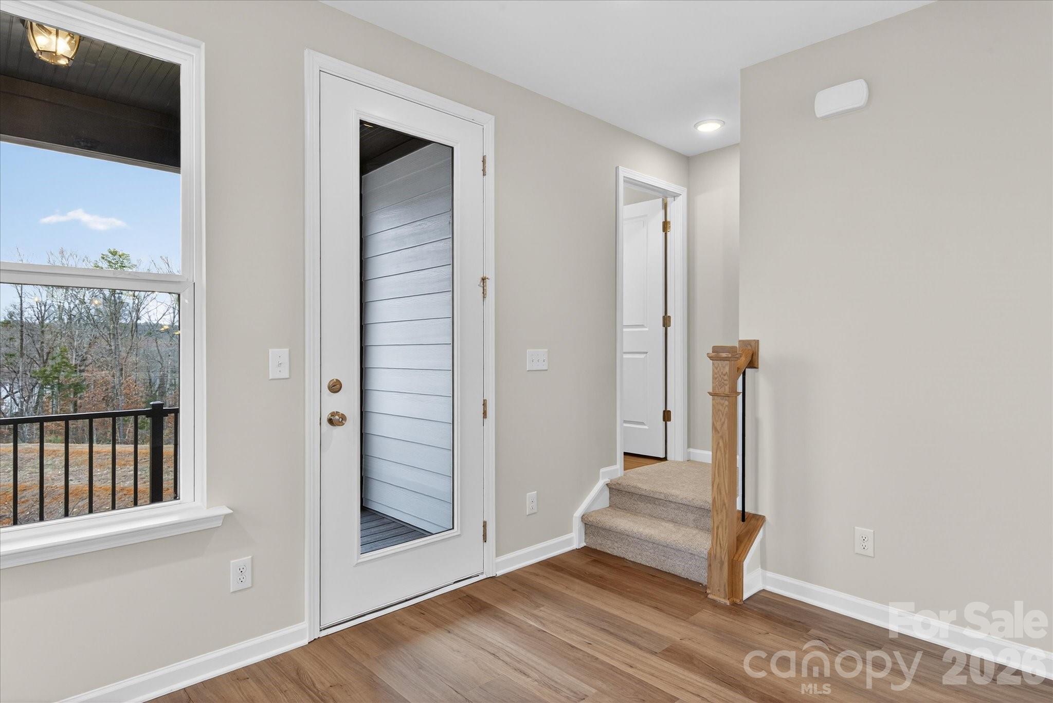 Brixton - Residential