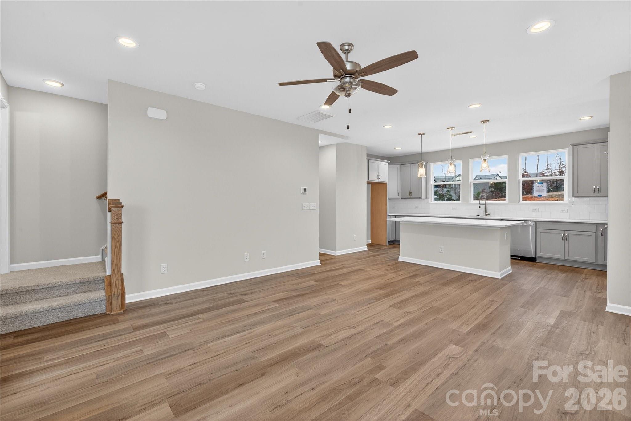 Brixton - Residential