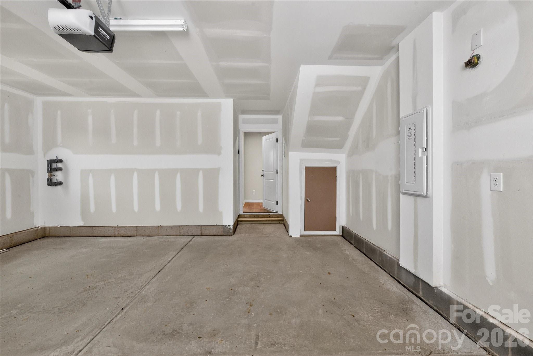 Brixton - Residential