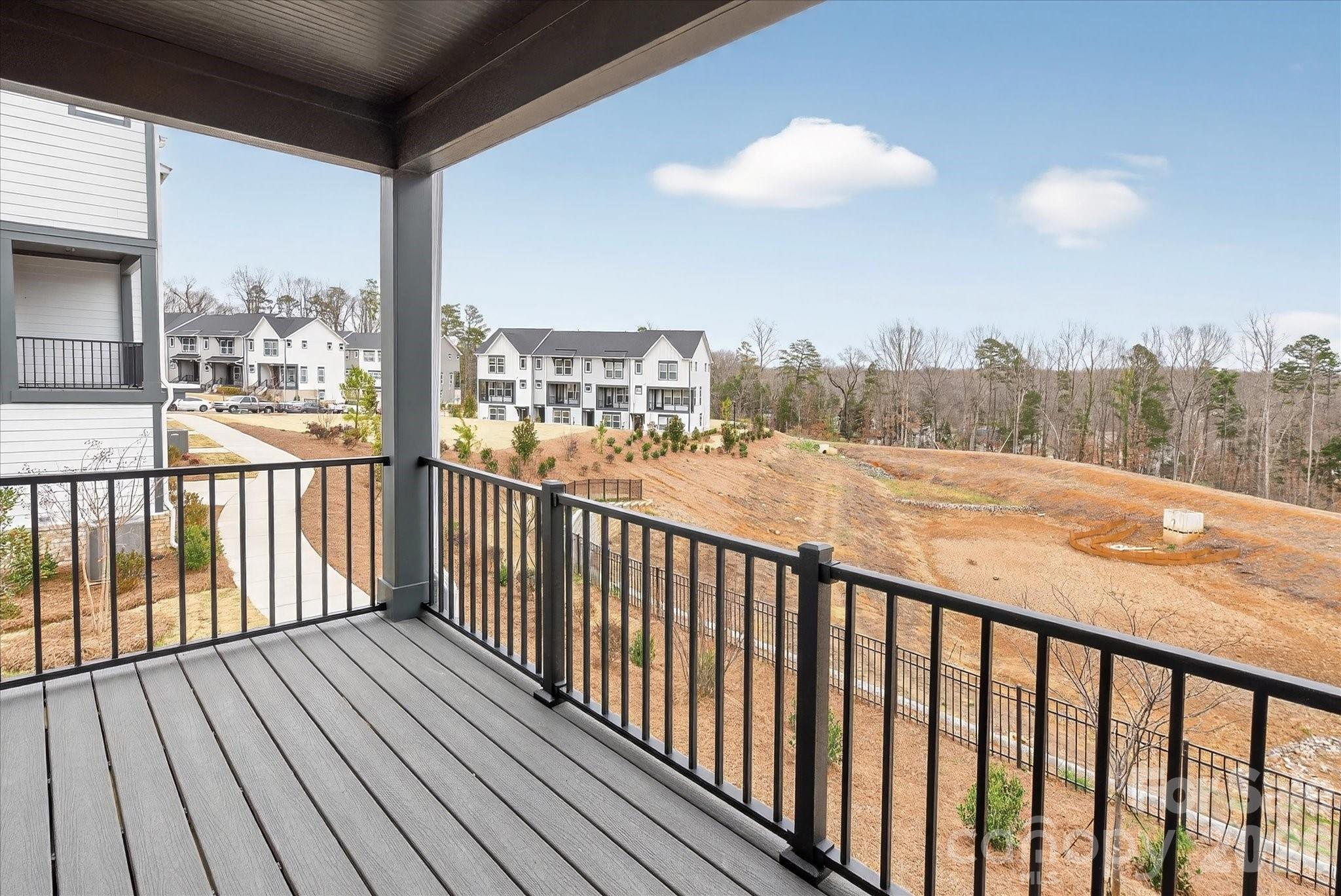 Brixton - Residential