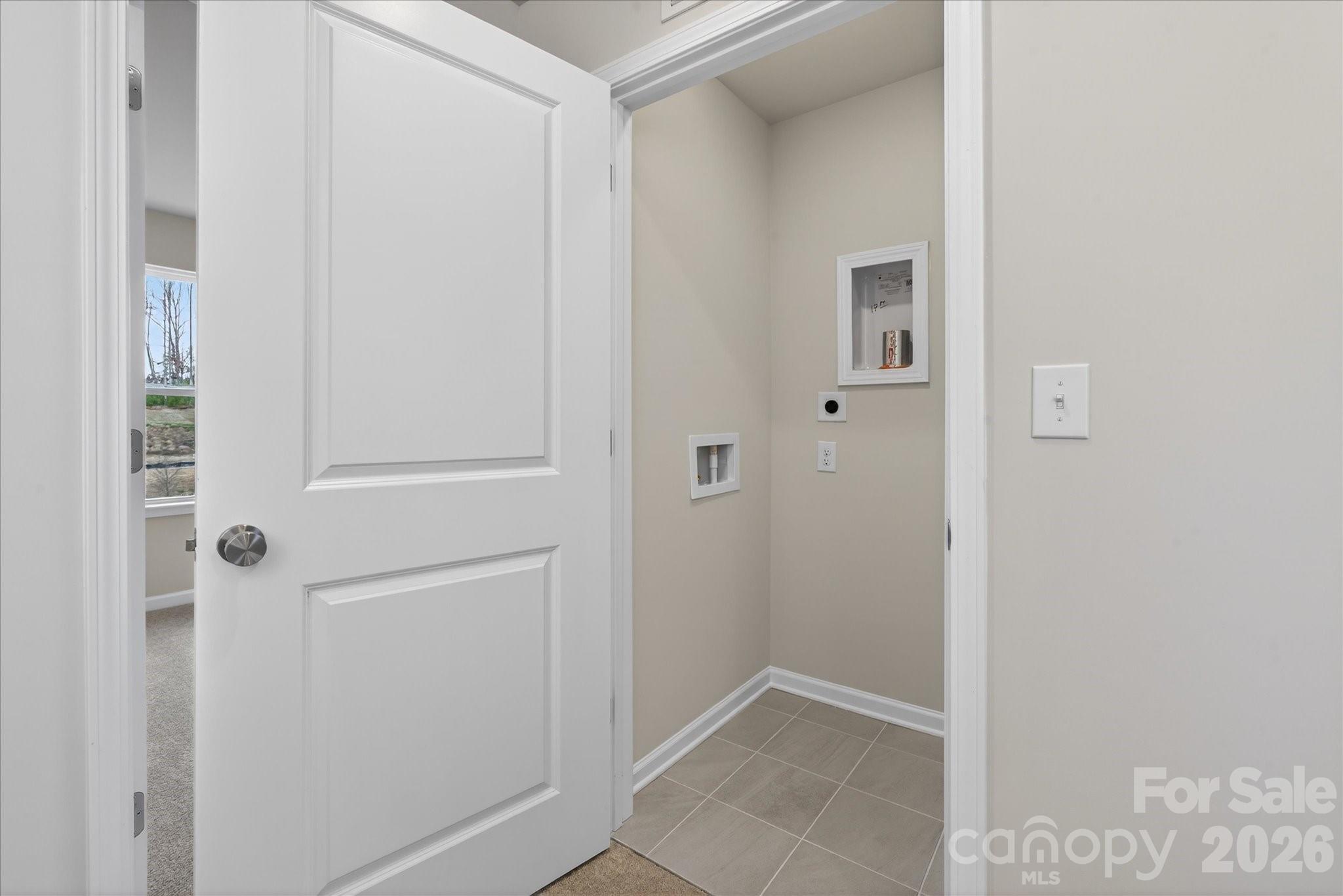 Brixton - Residential