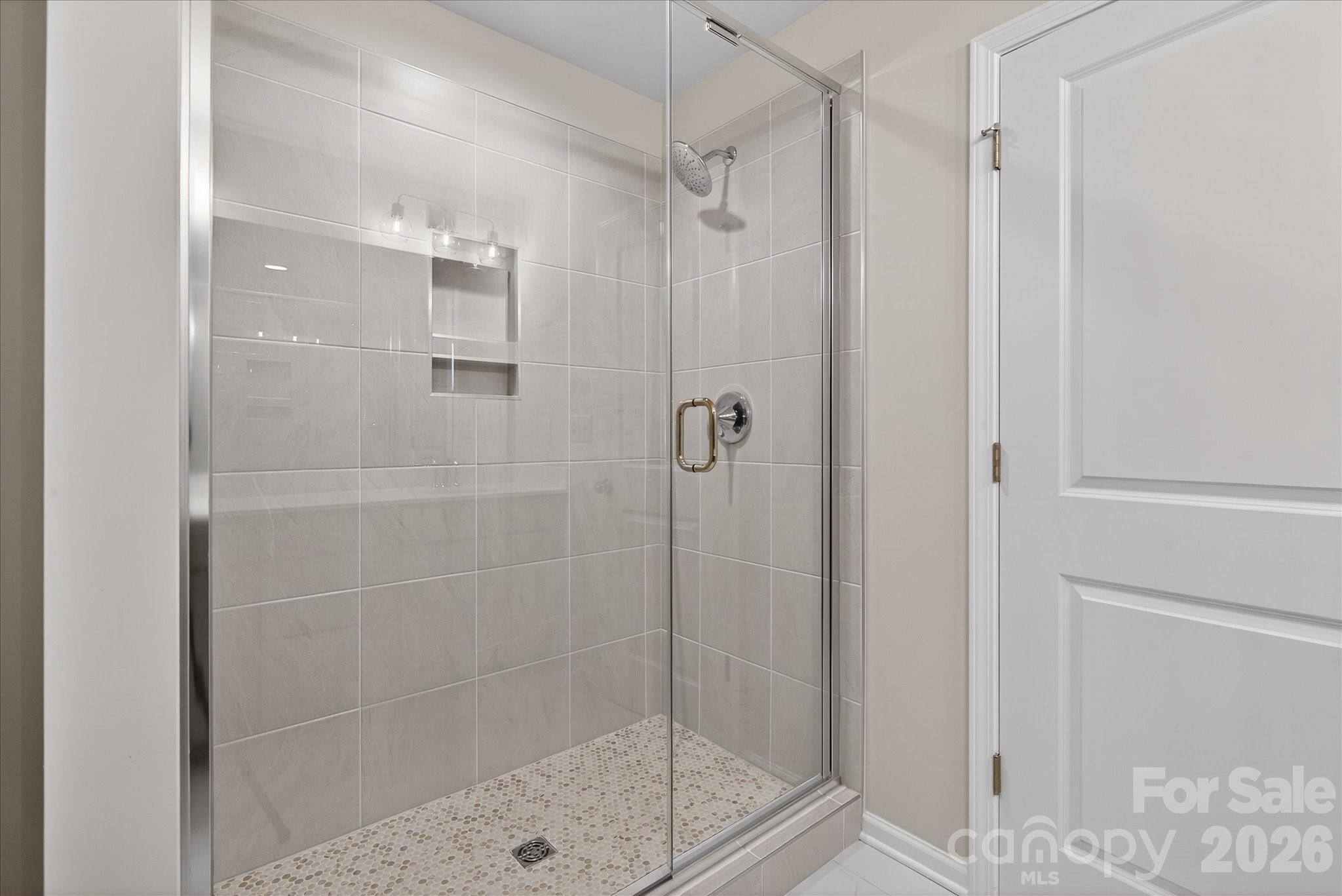 Brixton - Residential