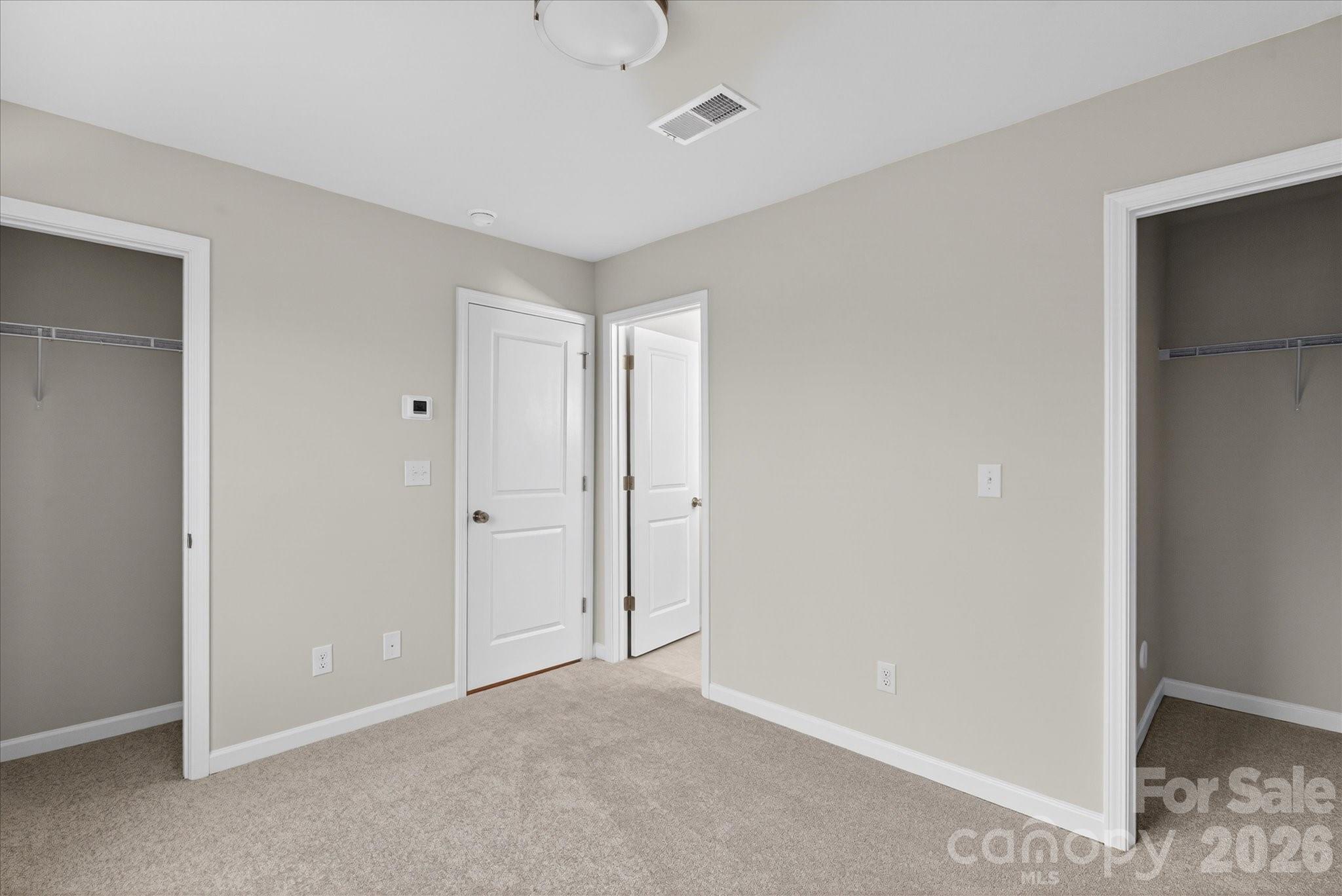 Brixton - Residential