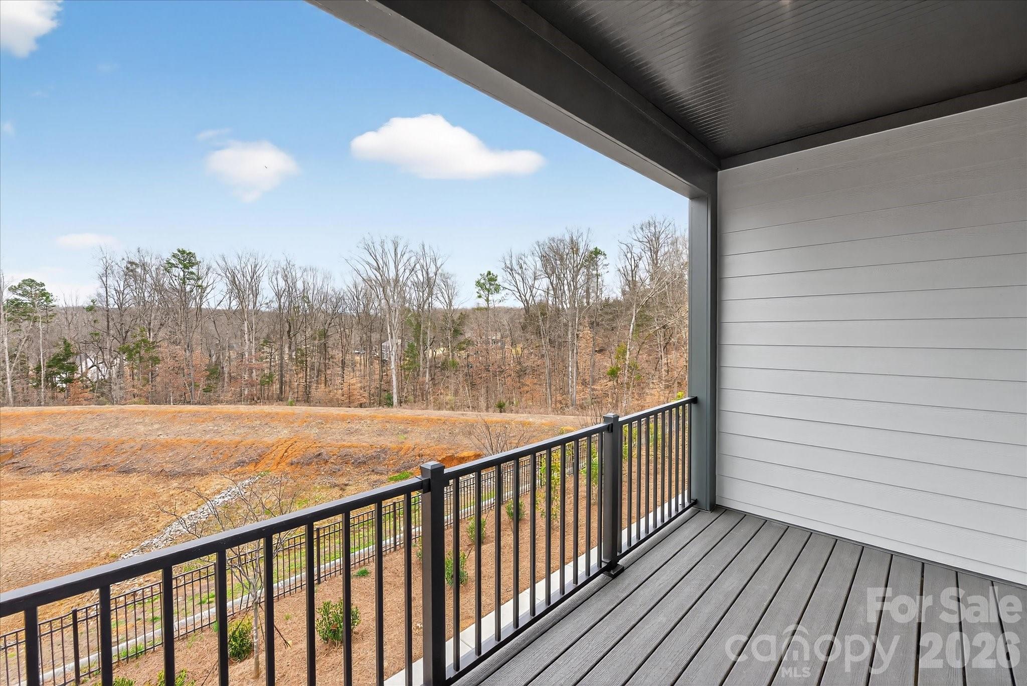 Brixton - Residential