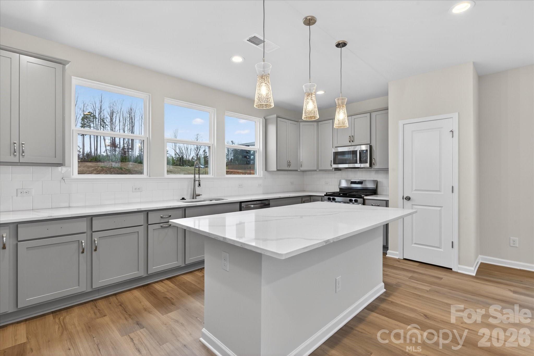 Brixton - Residential