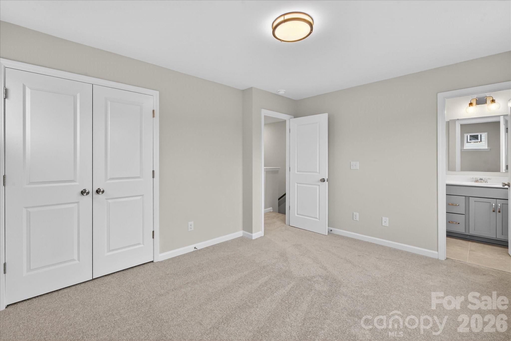 Brixton - Residential