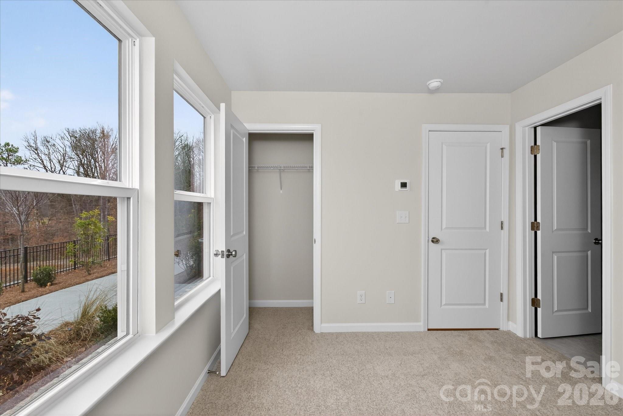 Brixton - Residential