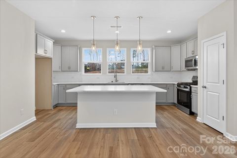 228 Ferebee Place BRX0081 Charlotte NC 28213