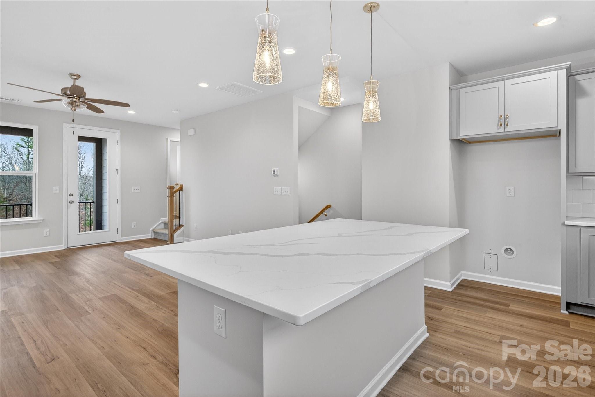 Brixton - Residential