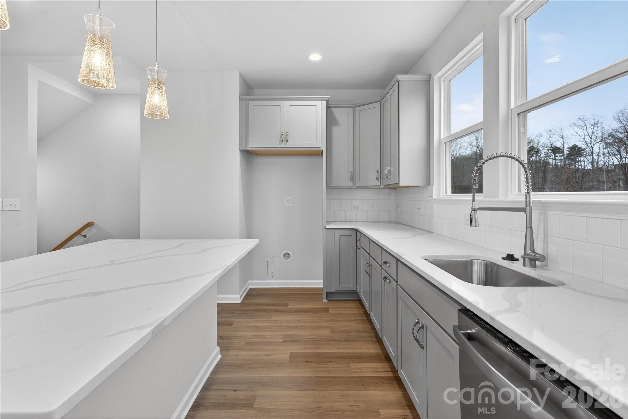 Brixton - Residential