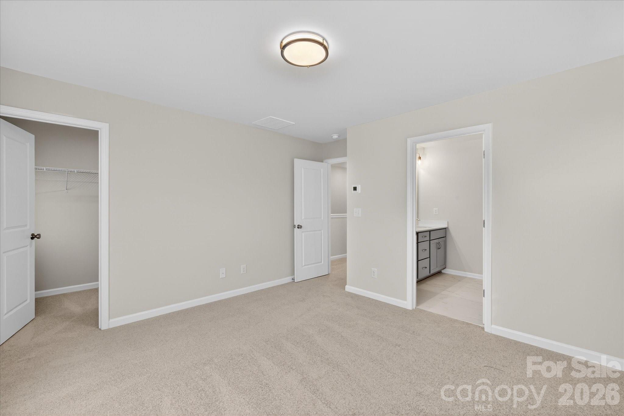 Brixton - Residential