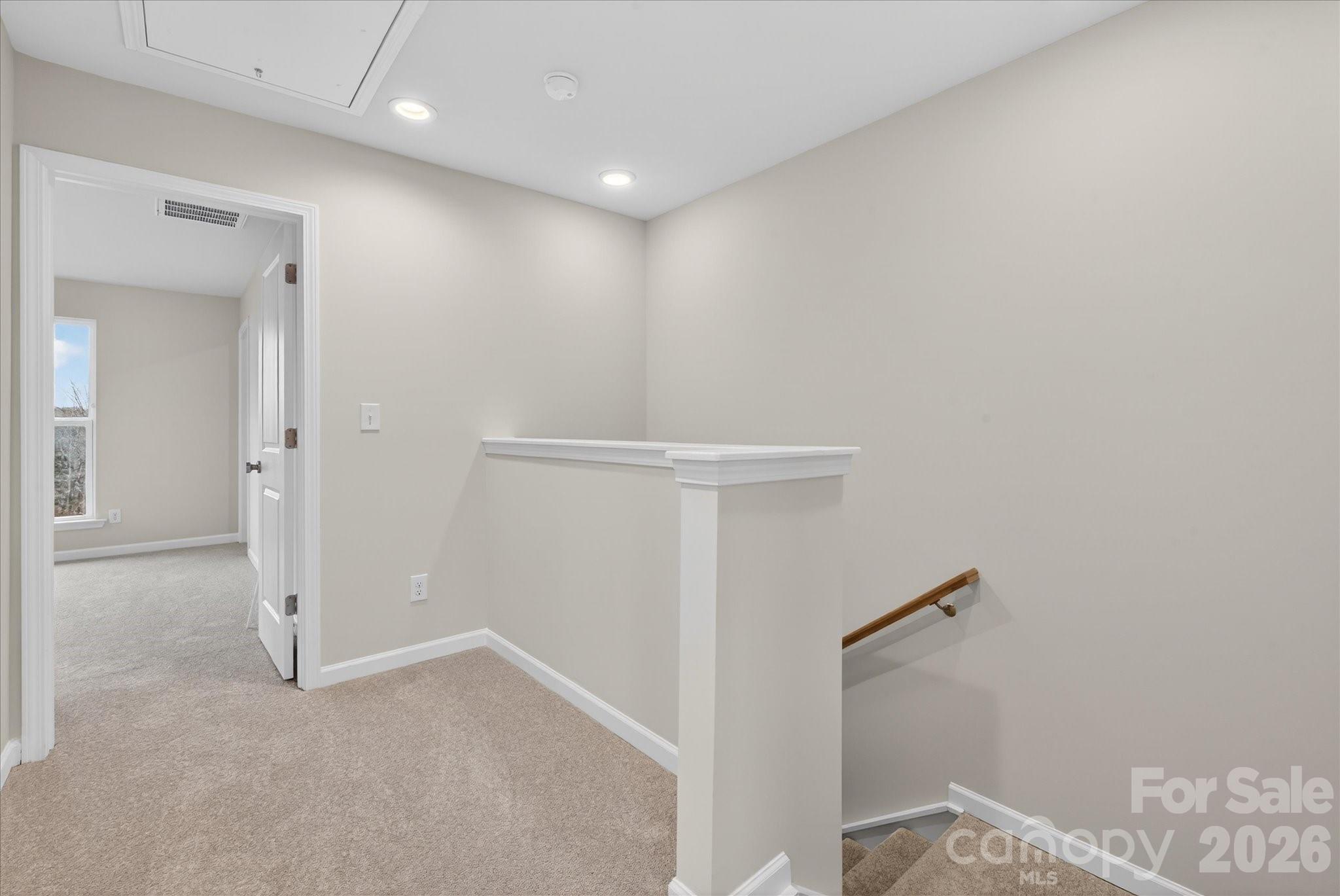 Brixton - Residential