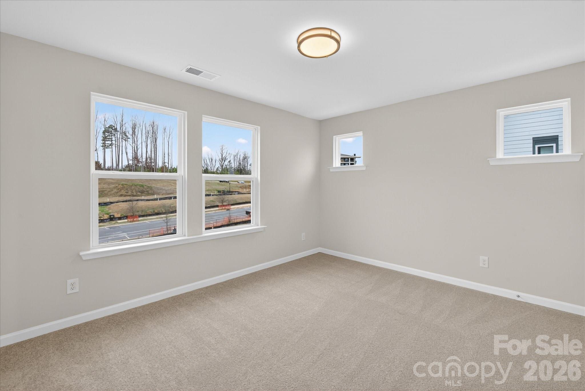 Brixton - Residential