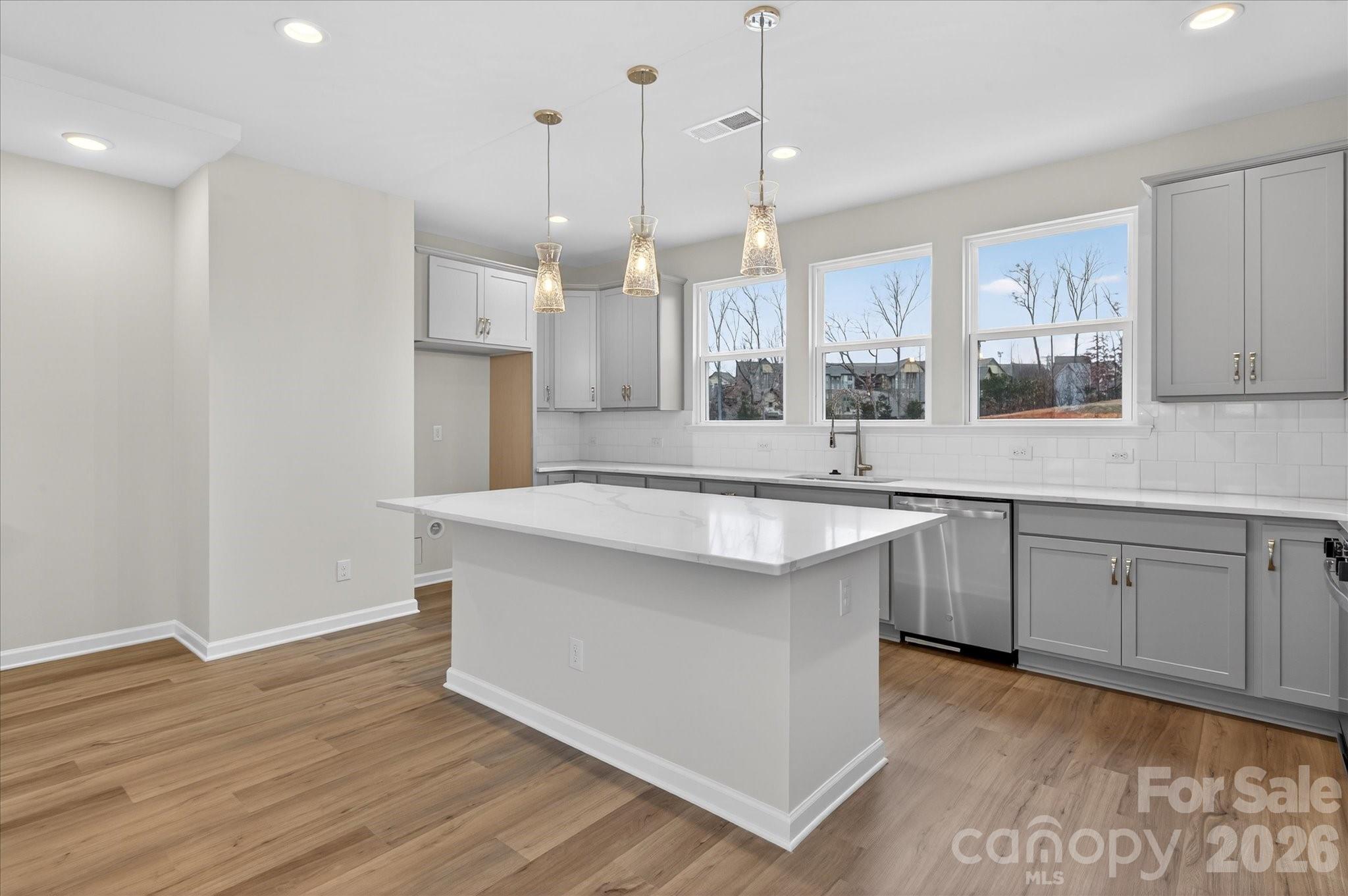 Brixton - Residential