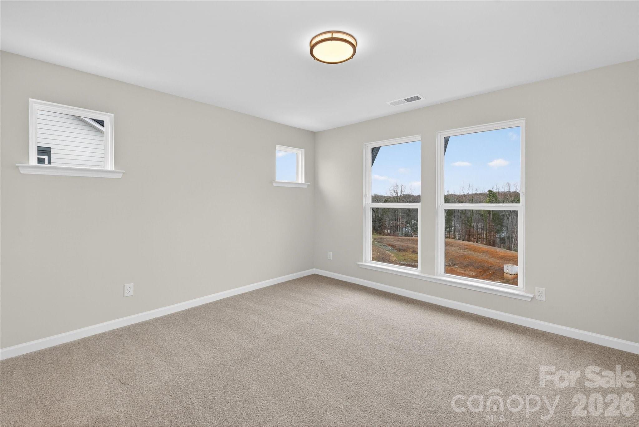 Brixton - Residential