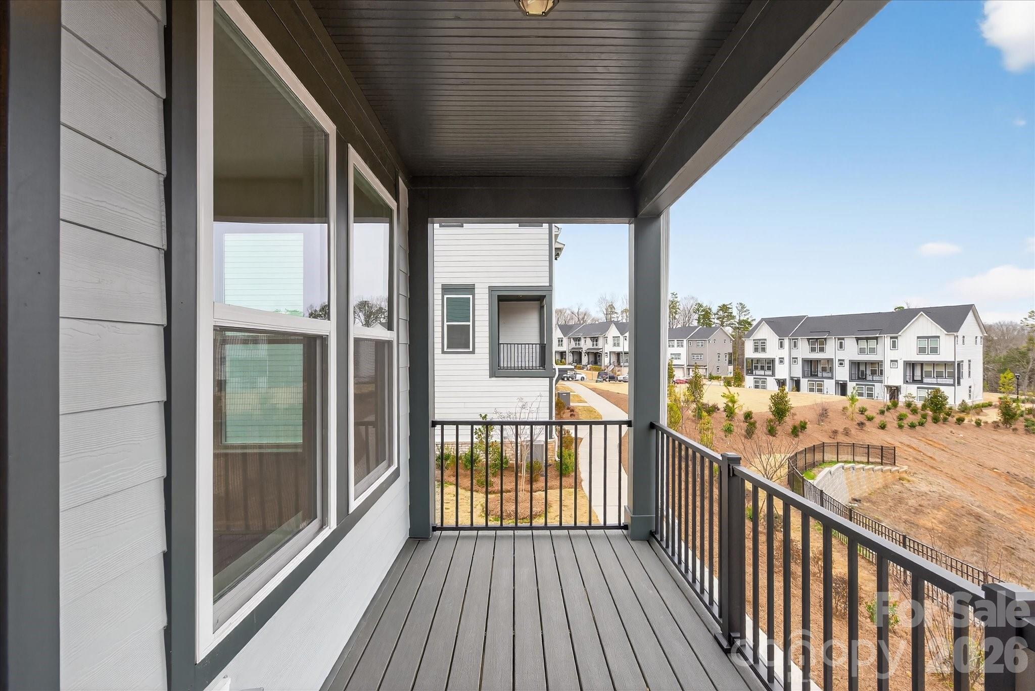 Brixton - Residential