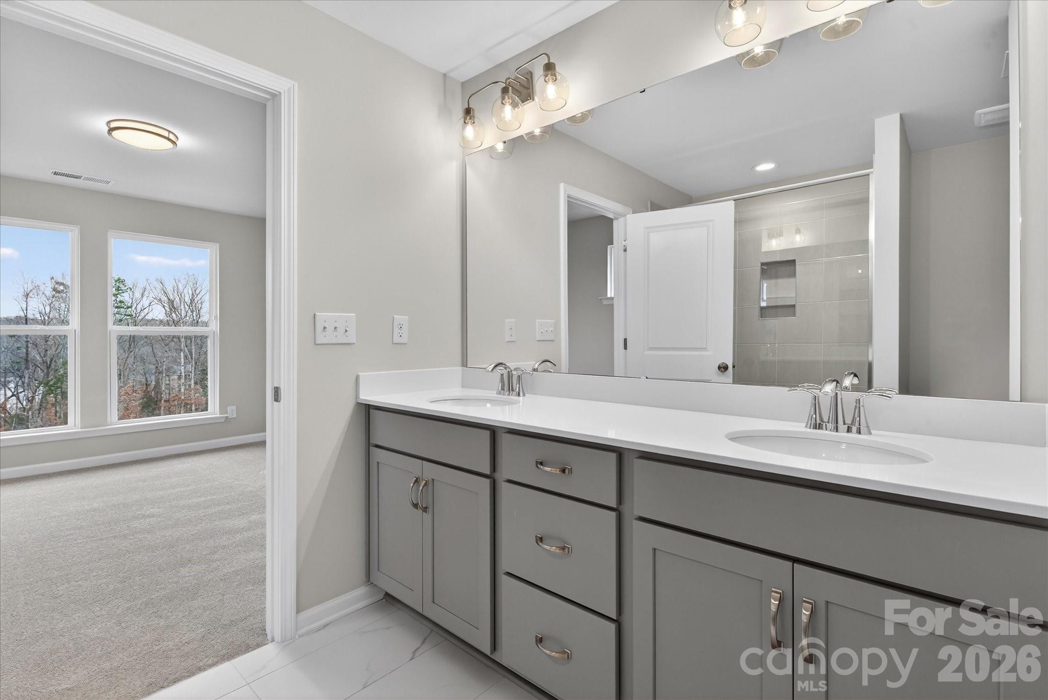 Brixton - Residential