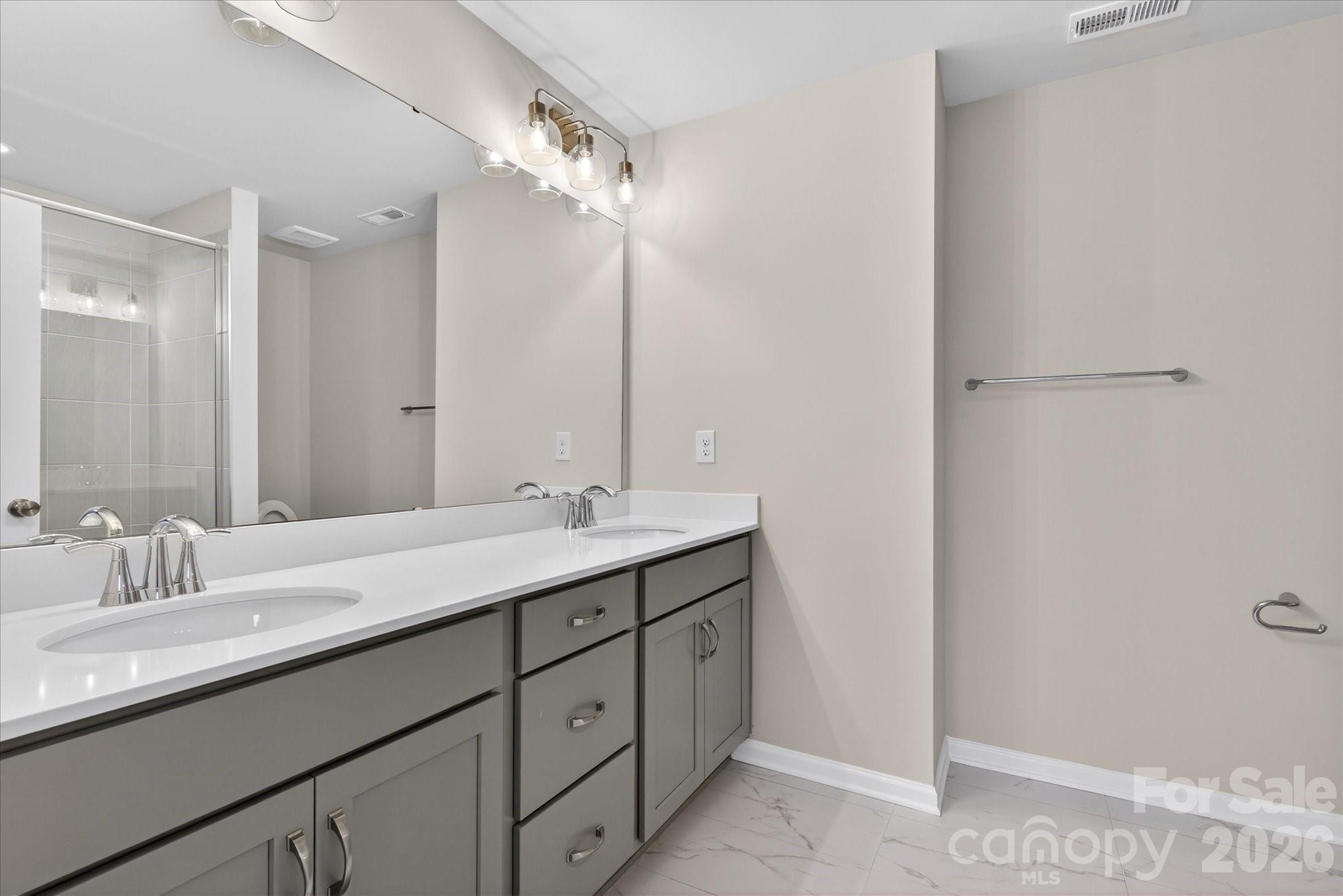 Brixton - Residential