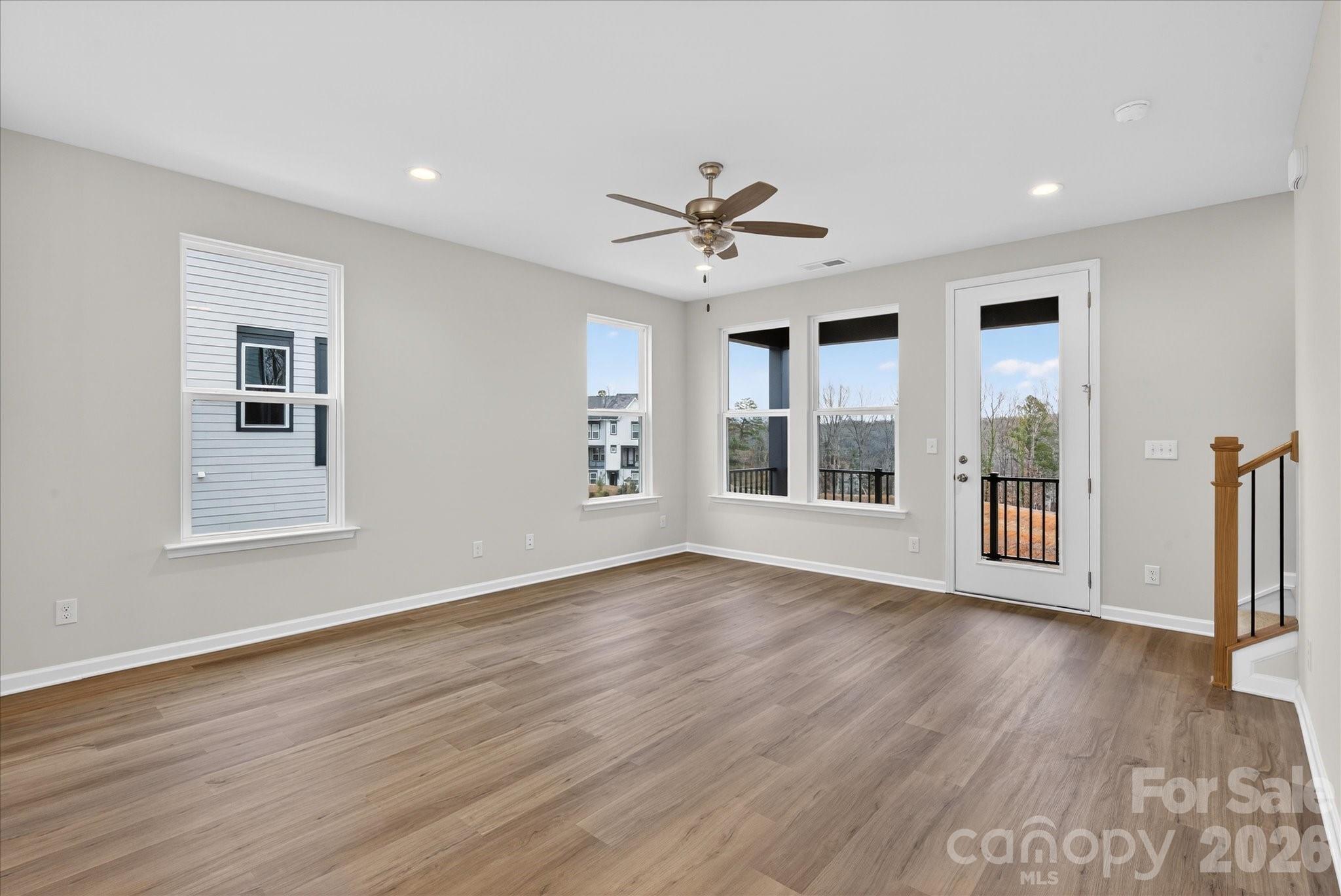 Brixton - Residential