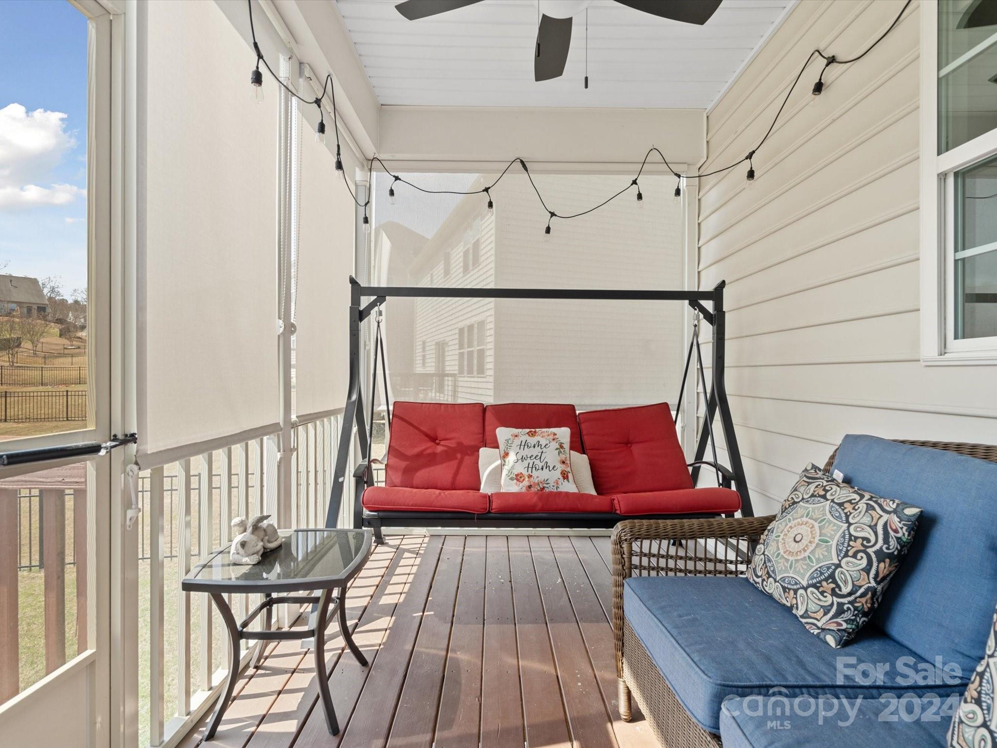 Waterside at the Catawba - Residential