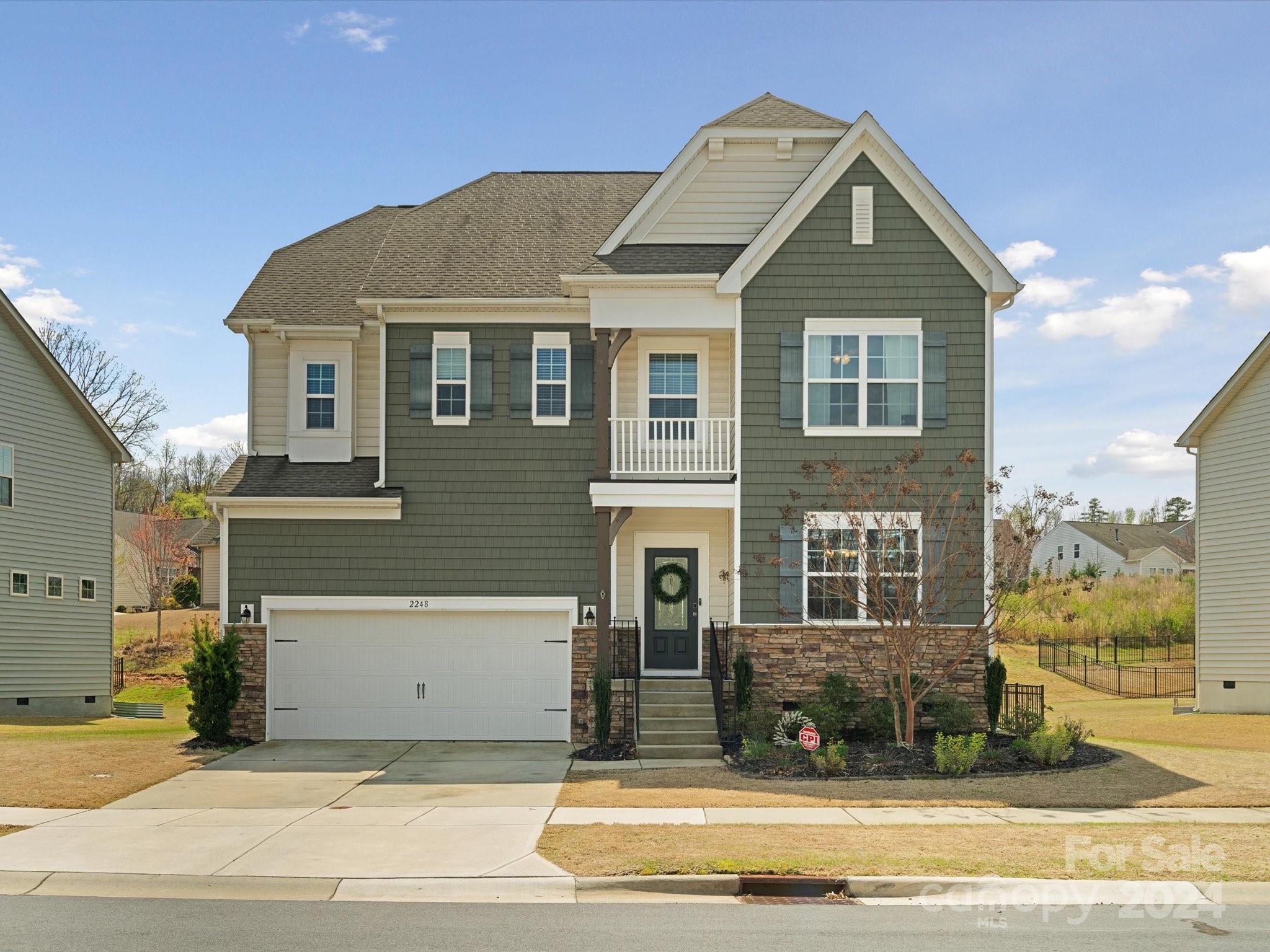 Waterside at the Catawba - Residential