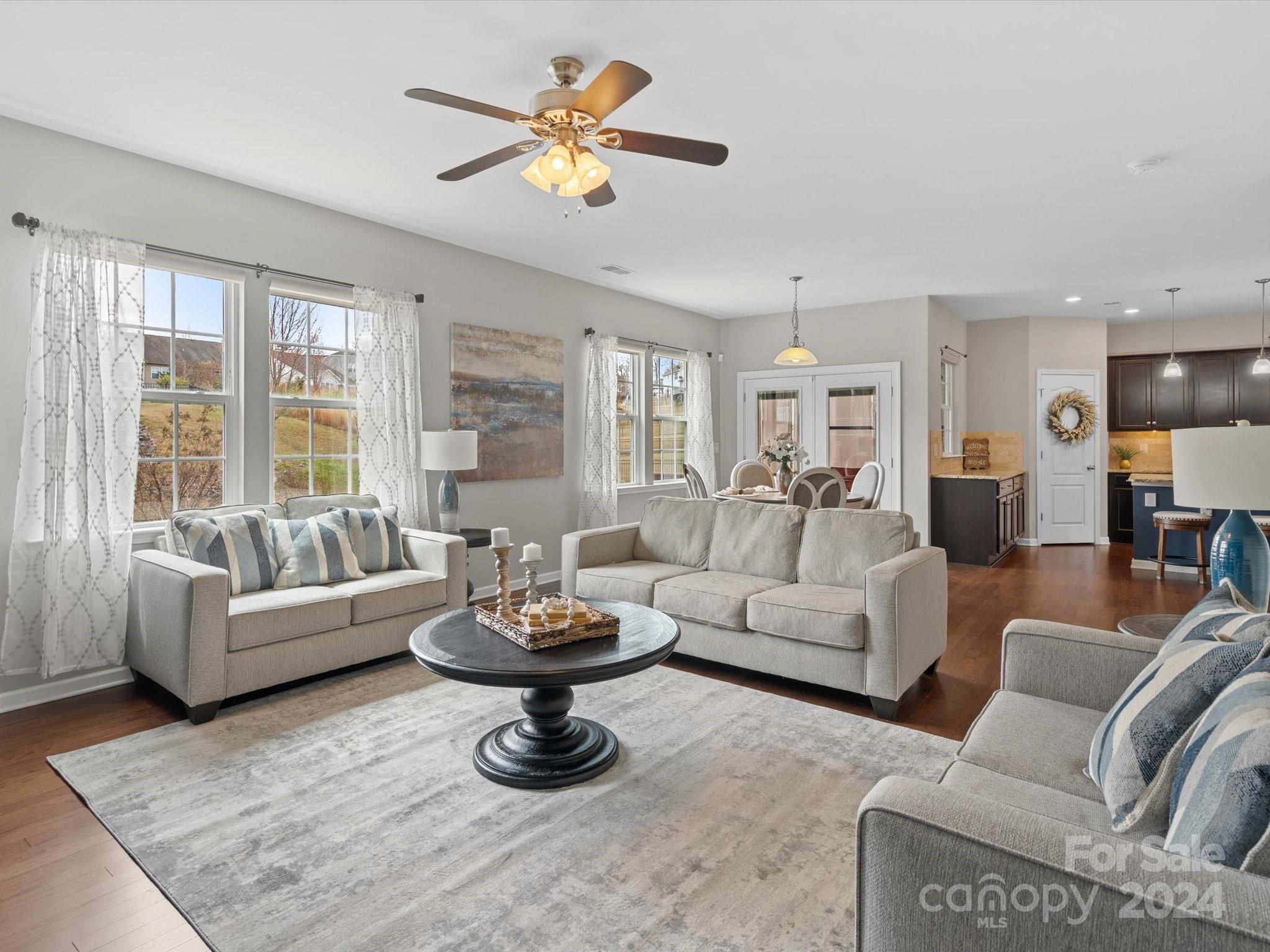 Waterside at the Catawba - Residential