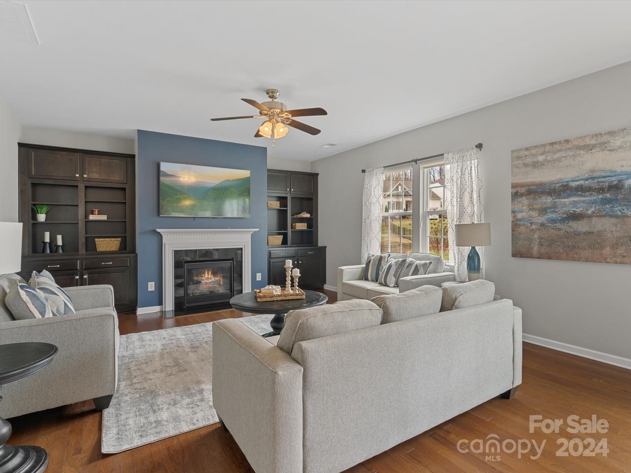 Waterside at the Catawba - Residential