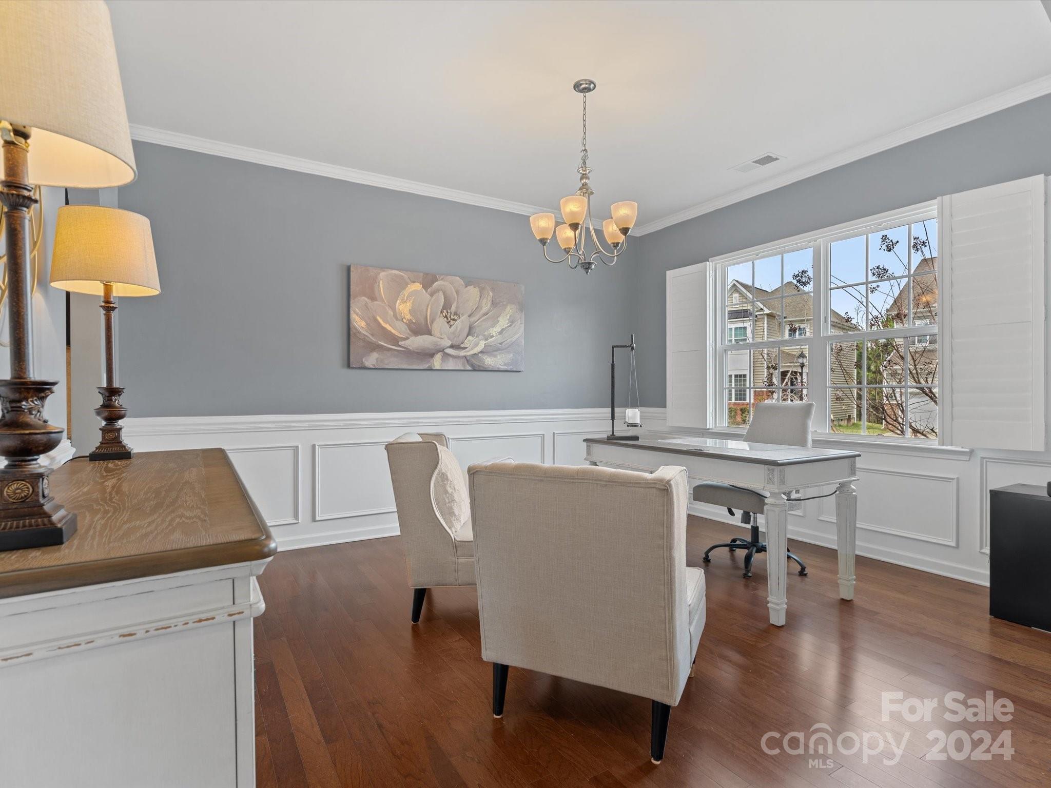 Waterside at the Catawba - Residential