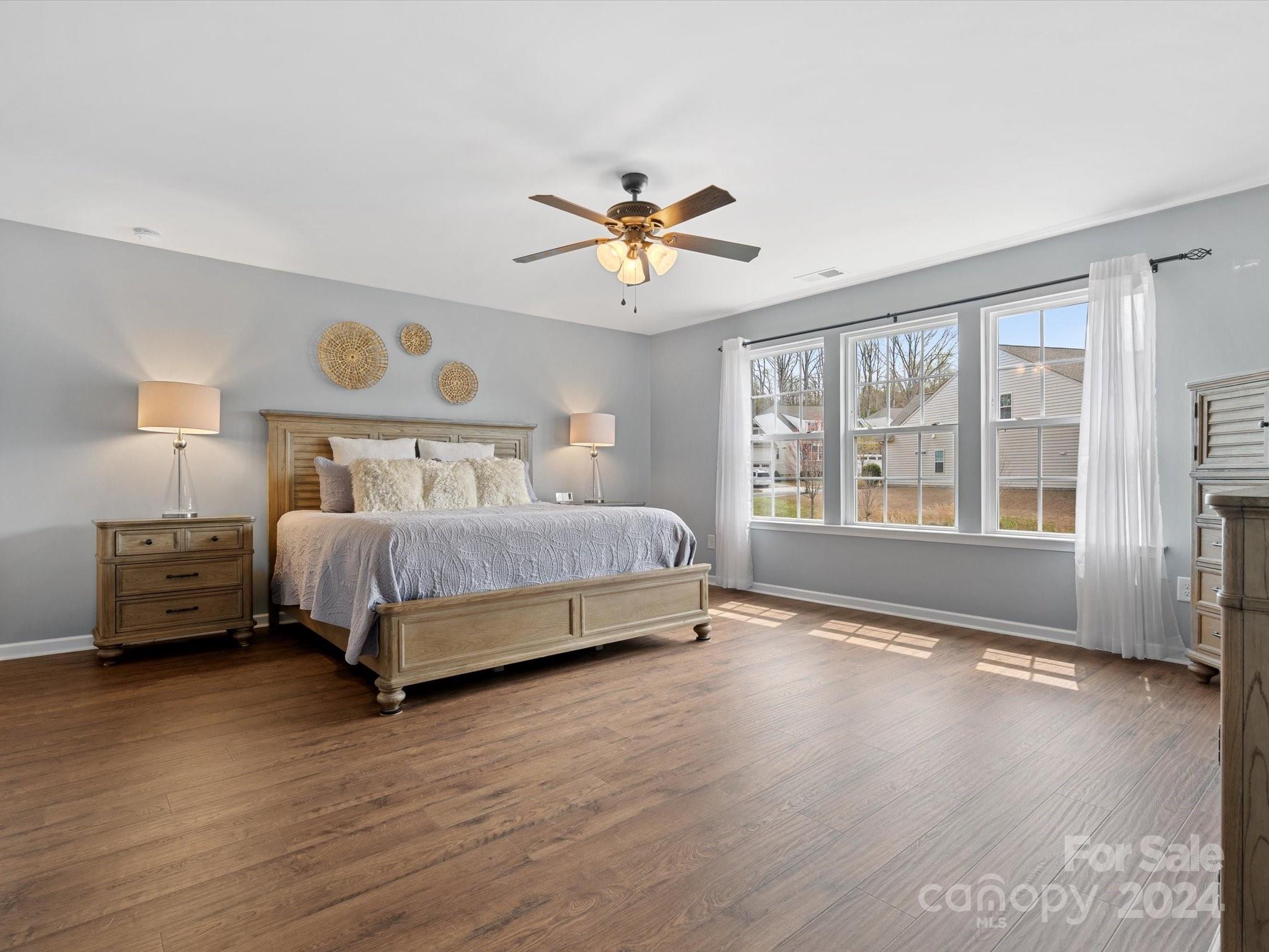 Waterside at the Catawba - Residential