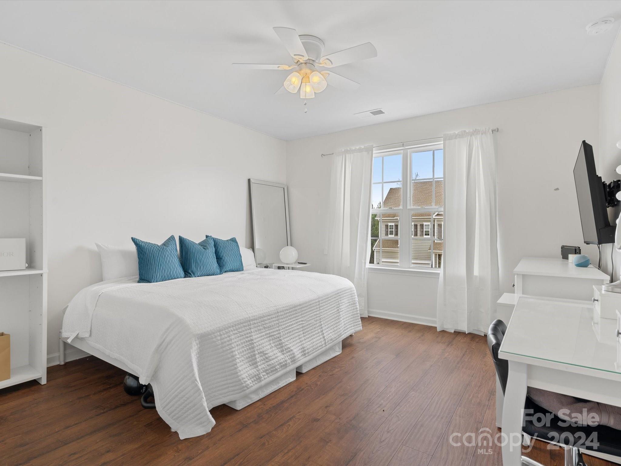 Waterside at the Catawba - Residential