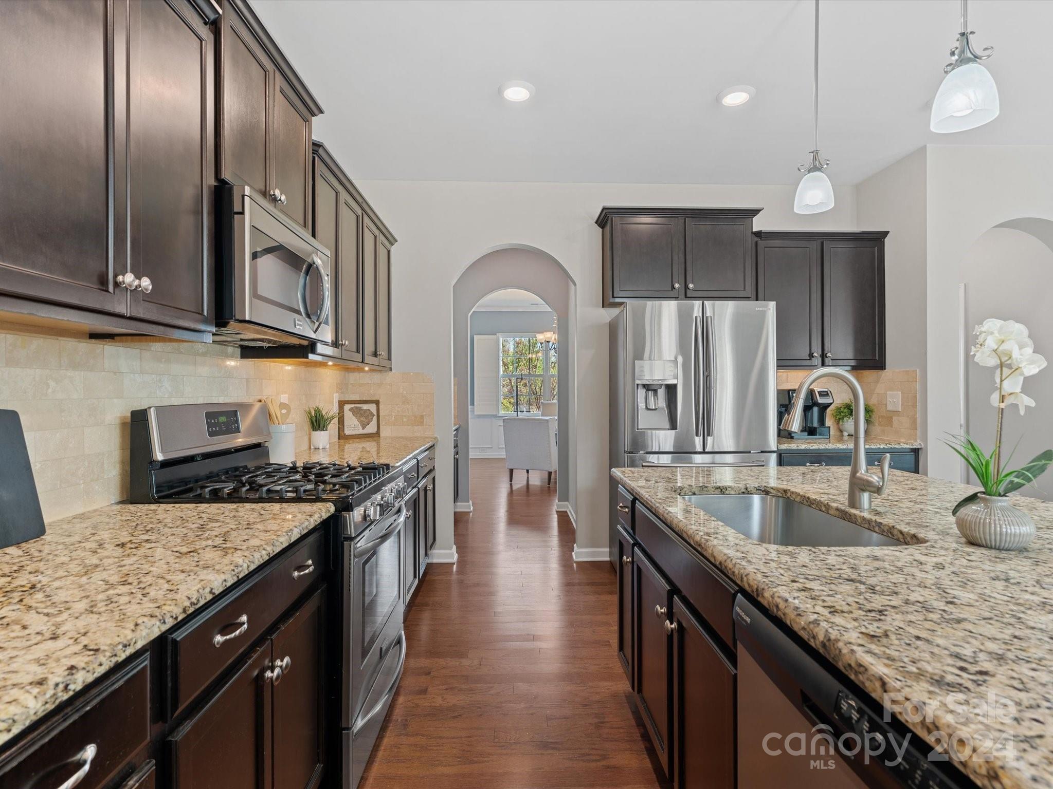 Waterside at the Catawba - Residential