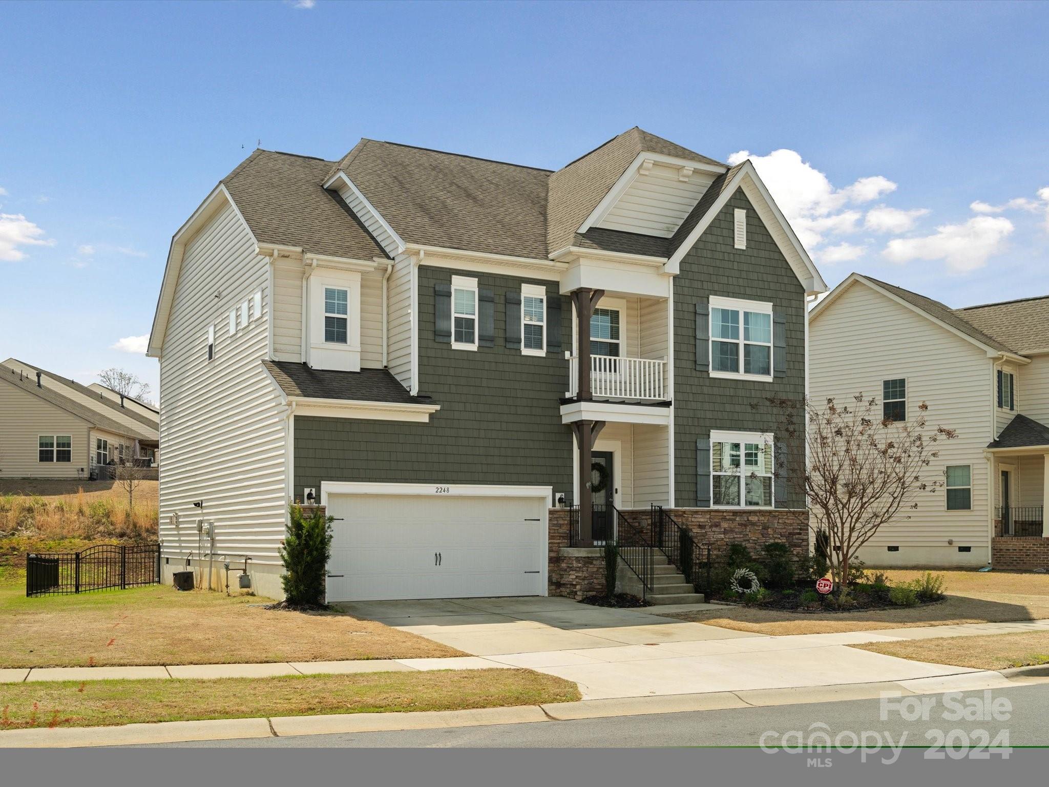 Waterside at the Catawba - Residential