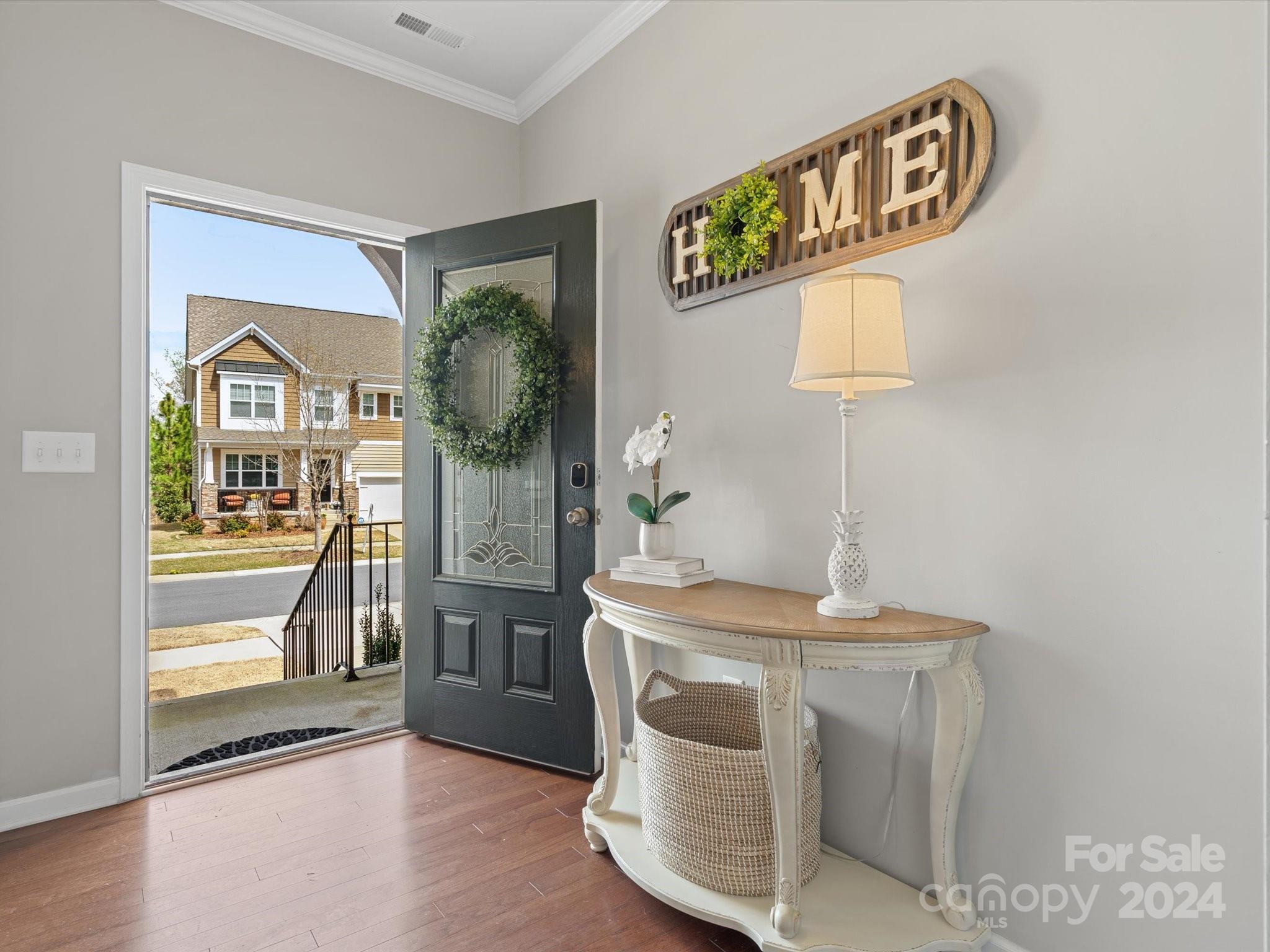 Waterside at the Catawba - Residential