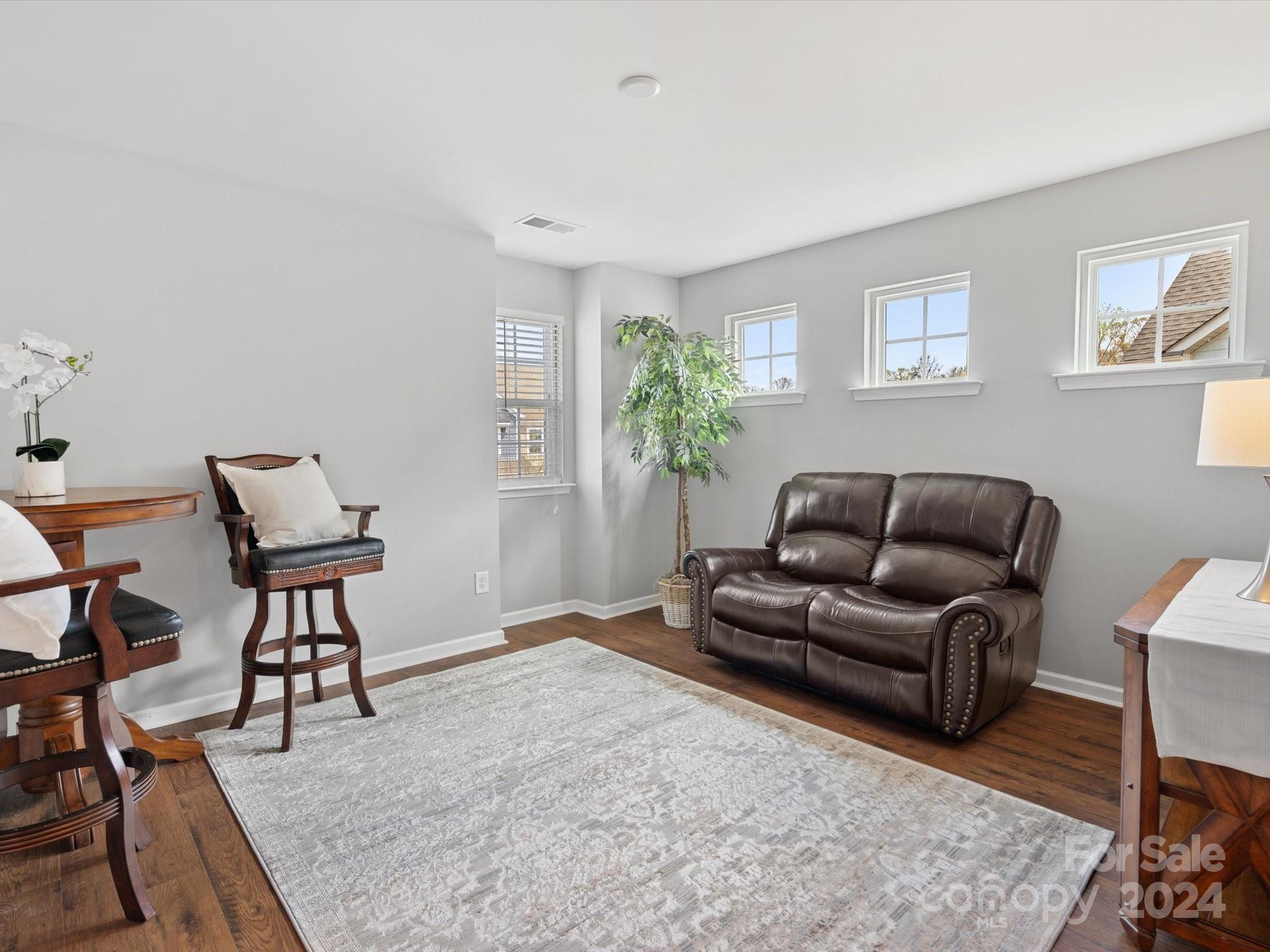 Waterside at the Catawba - Residential