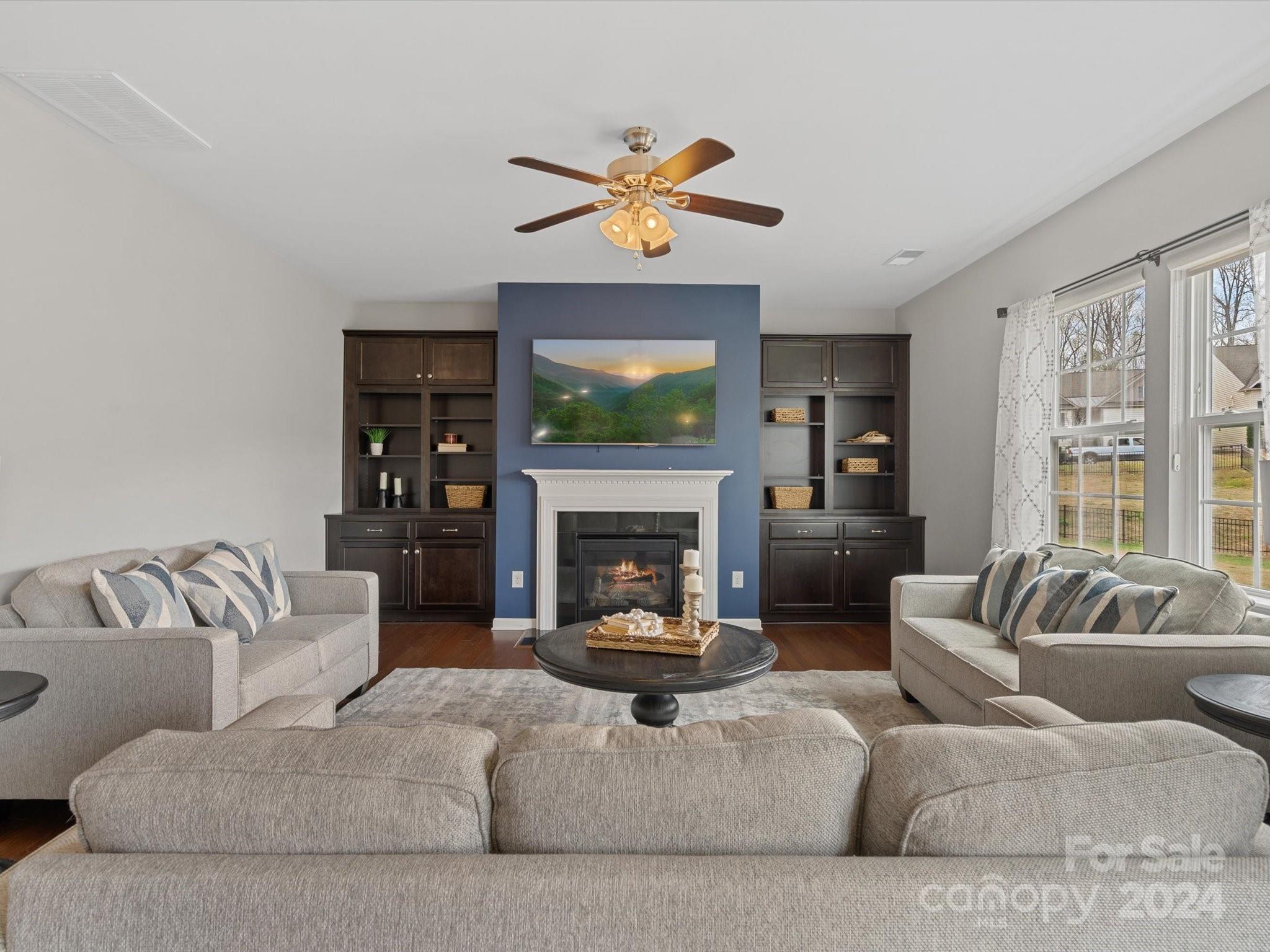 Waterside at the Catawba - Residential