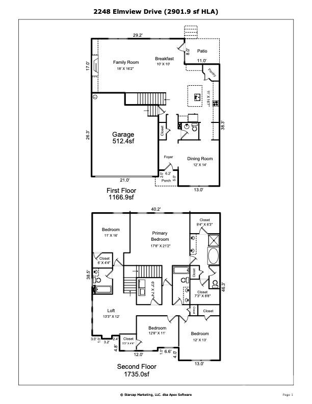 Waterside at the Catawba - Residential