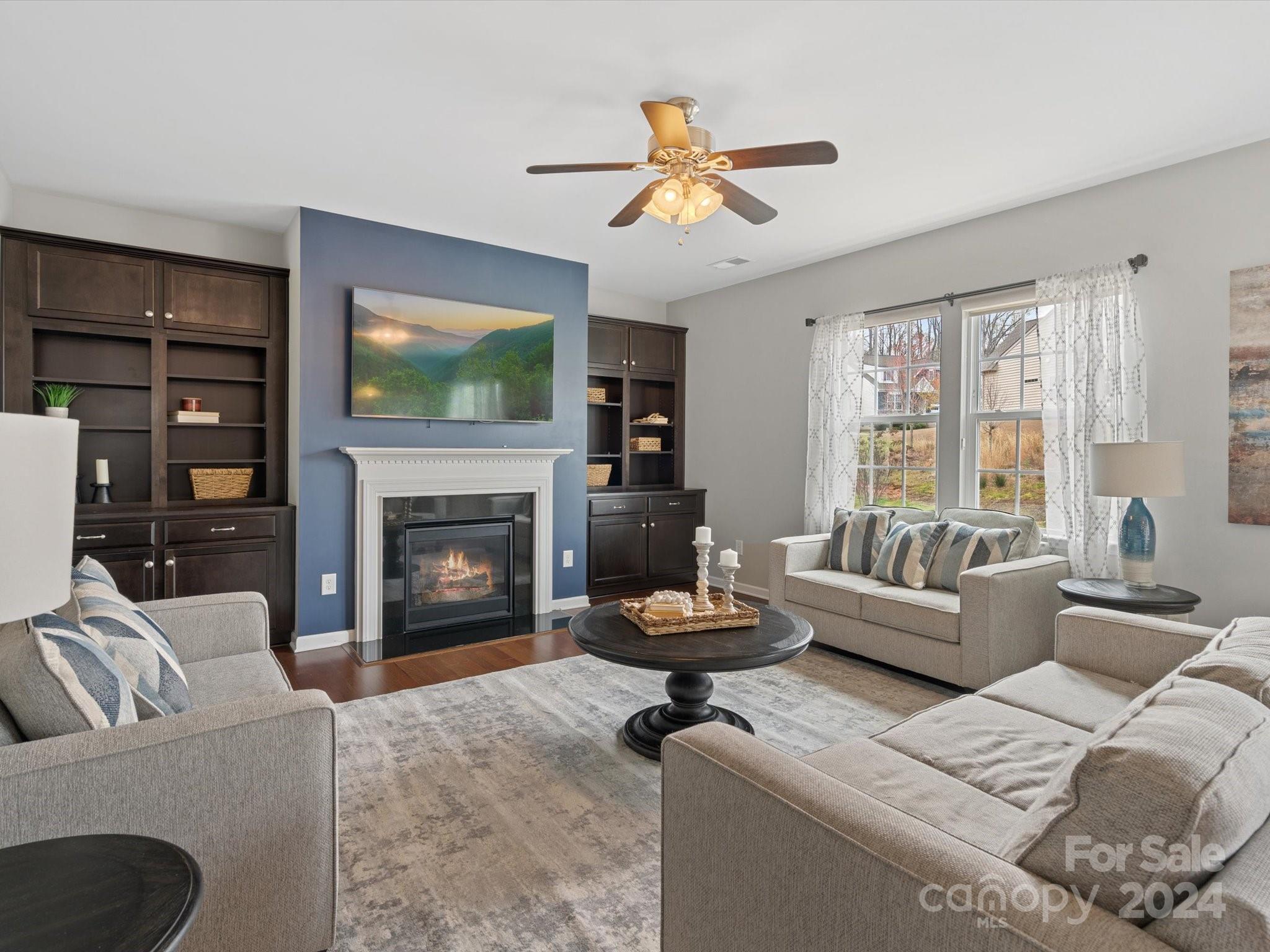 Waterside at the Catawba - Residential