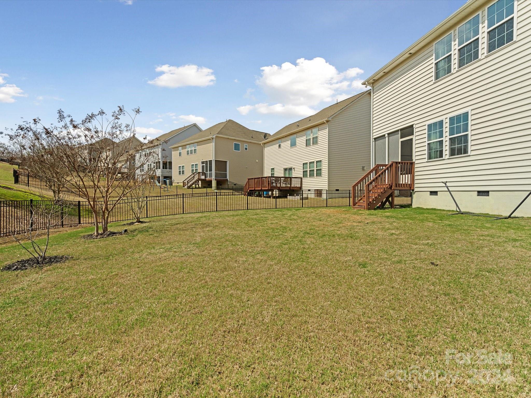 Waterside at the Catawba - Residential
