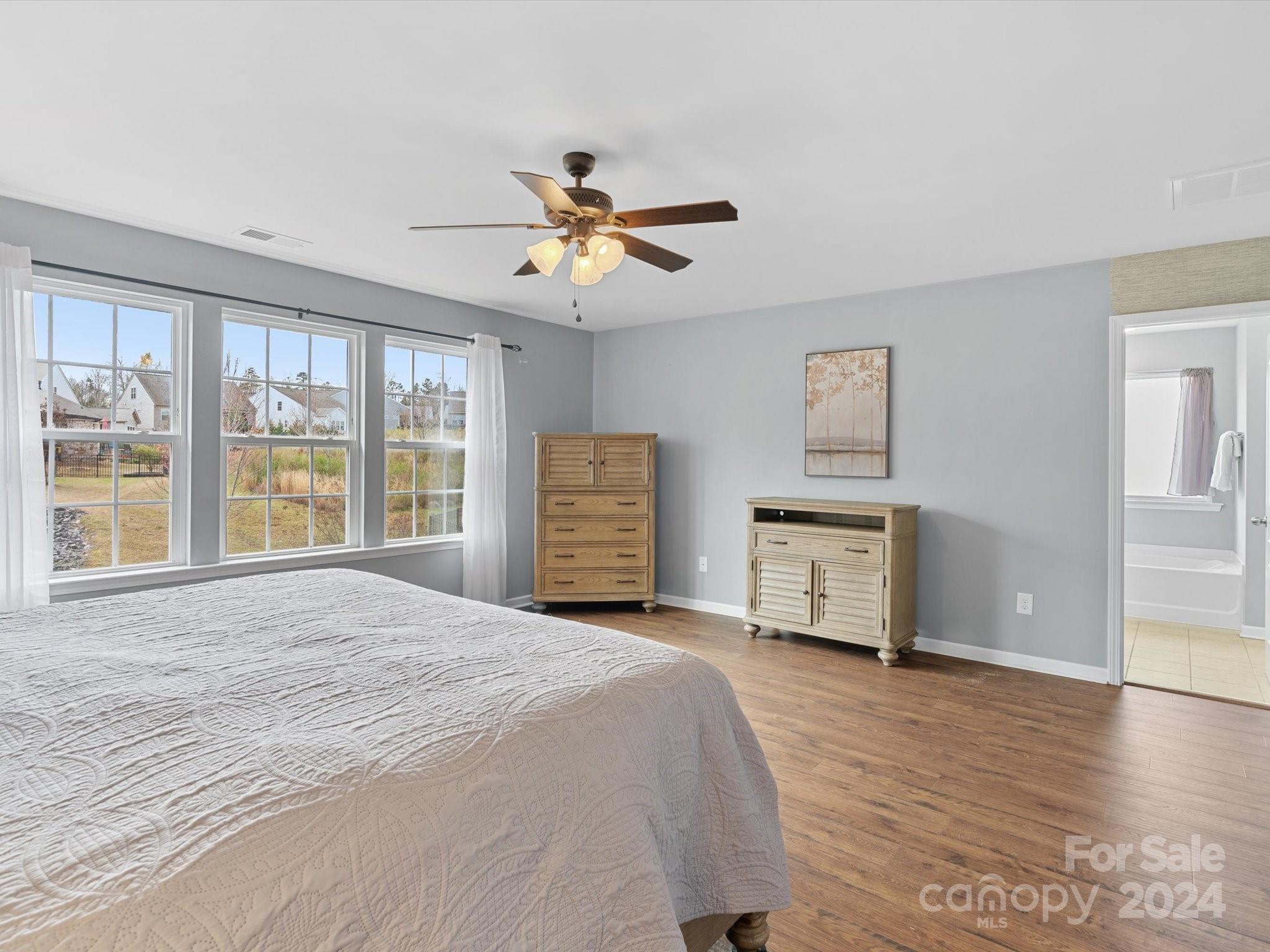 Waterside at the Catawba - Residential